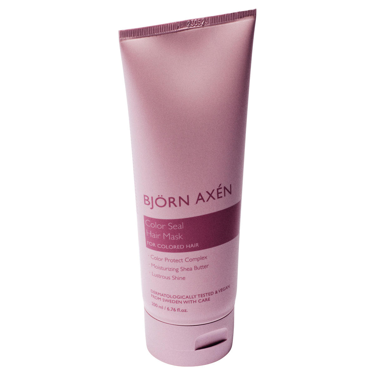 BJÖRN AXÉN Color Seal Hair Mask 200 ml