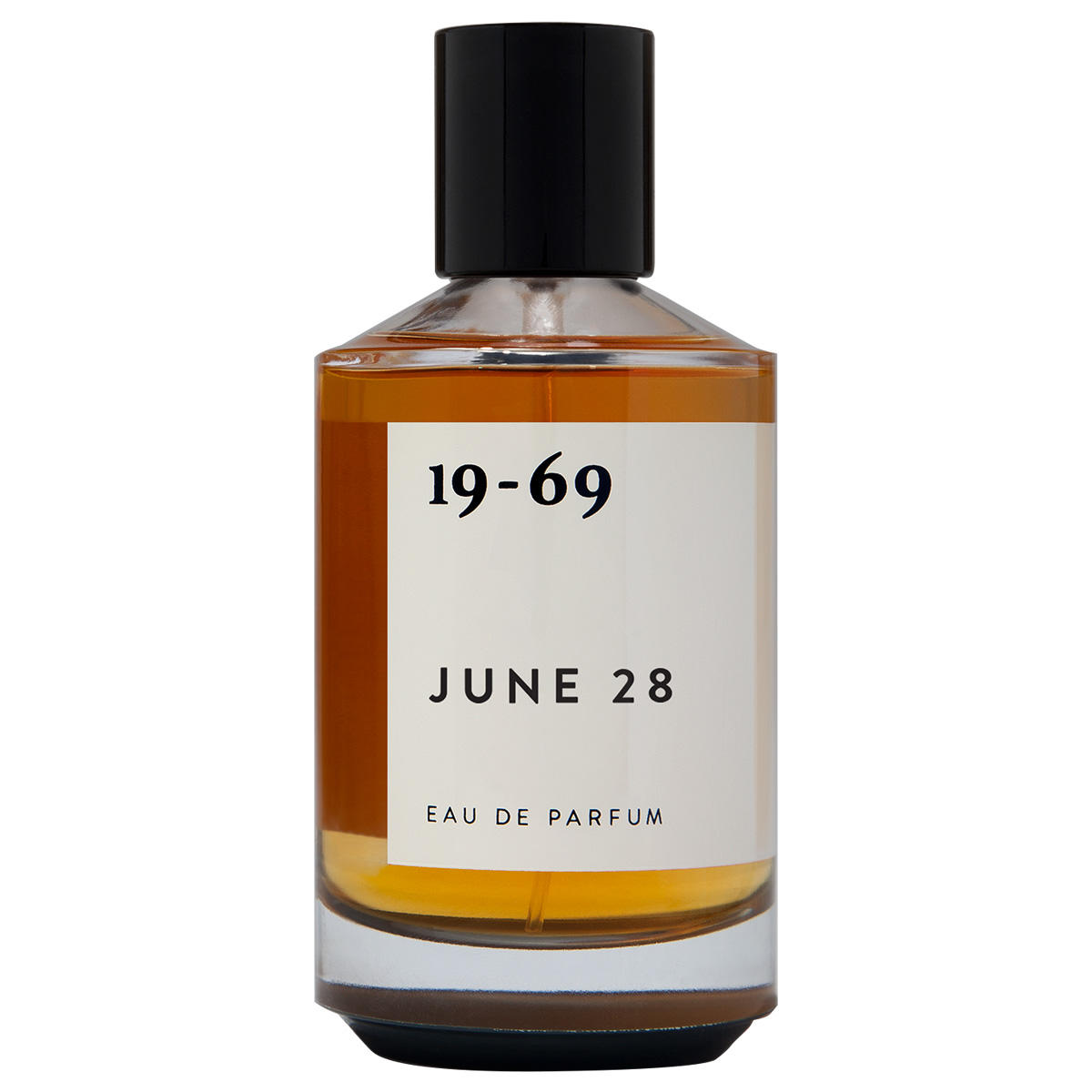 19-69 June 28 Eau de Parfum 100 ml