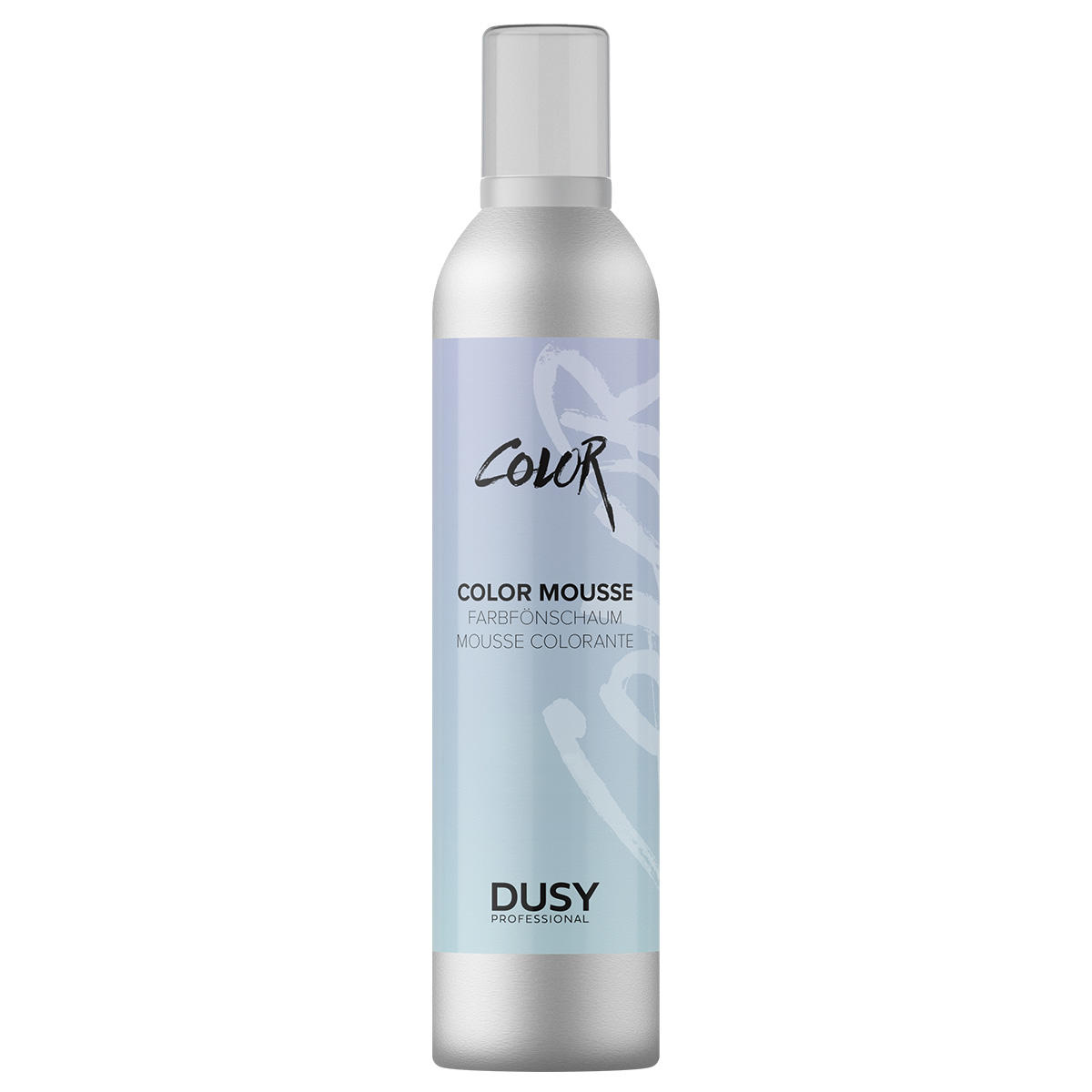 dusy professional Mousse di colore No Yellow / Anti Yellow 200 ml