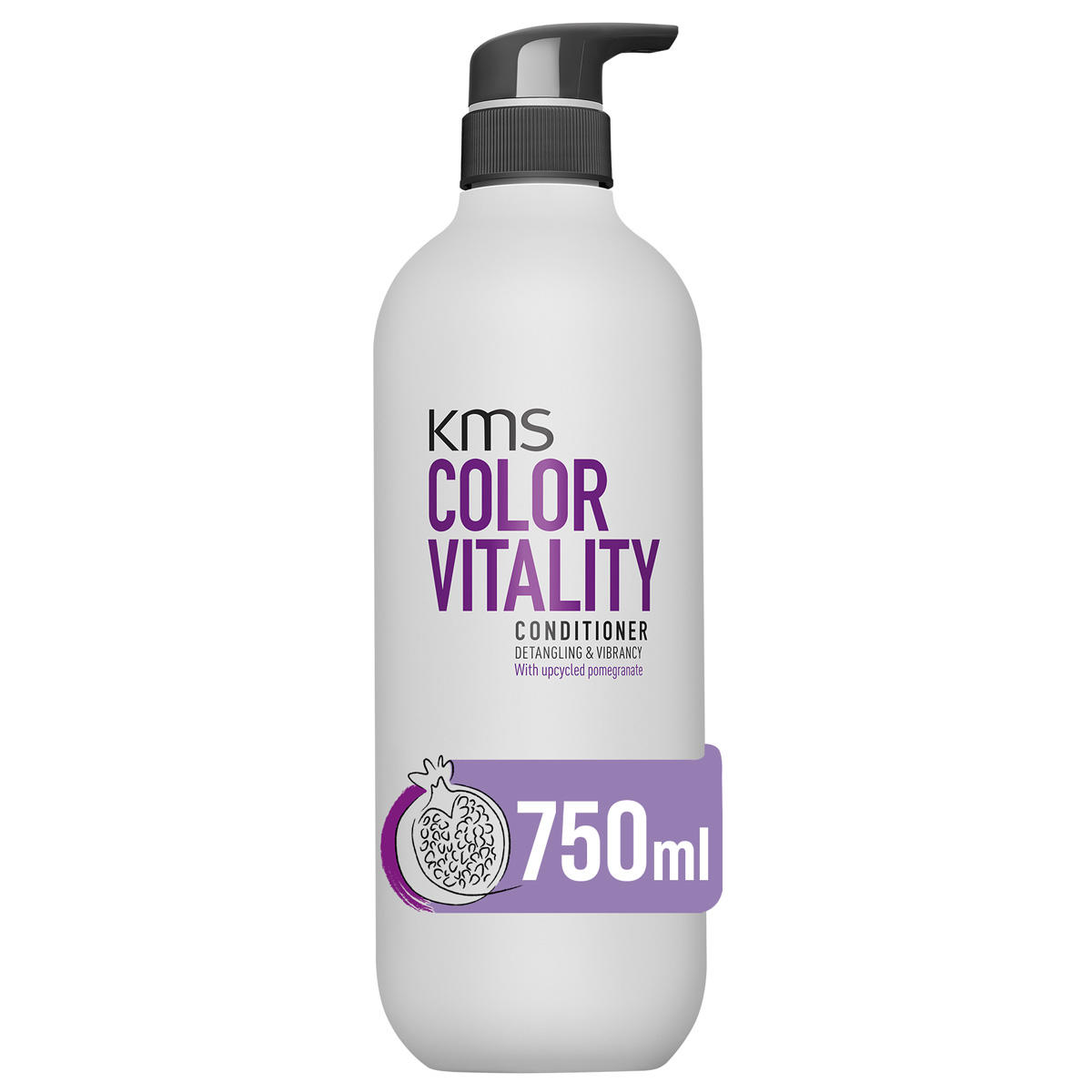 KMS COLORVITALITY Conditioner 750 ml