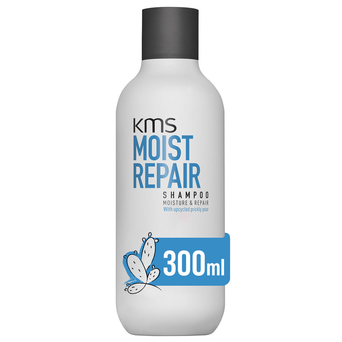 KMS MOISTREPAIR Shampoo 300 ml