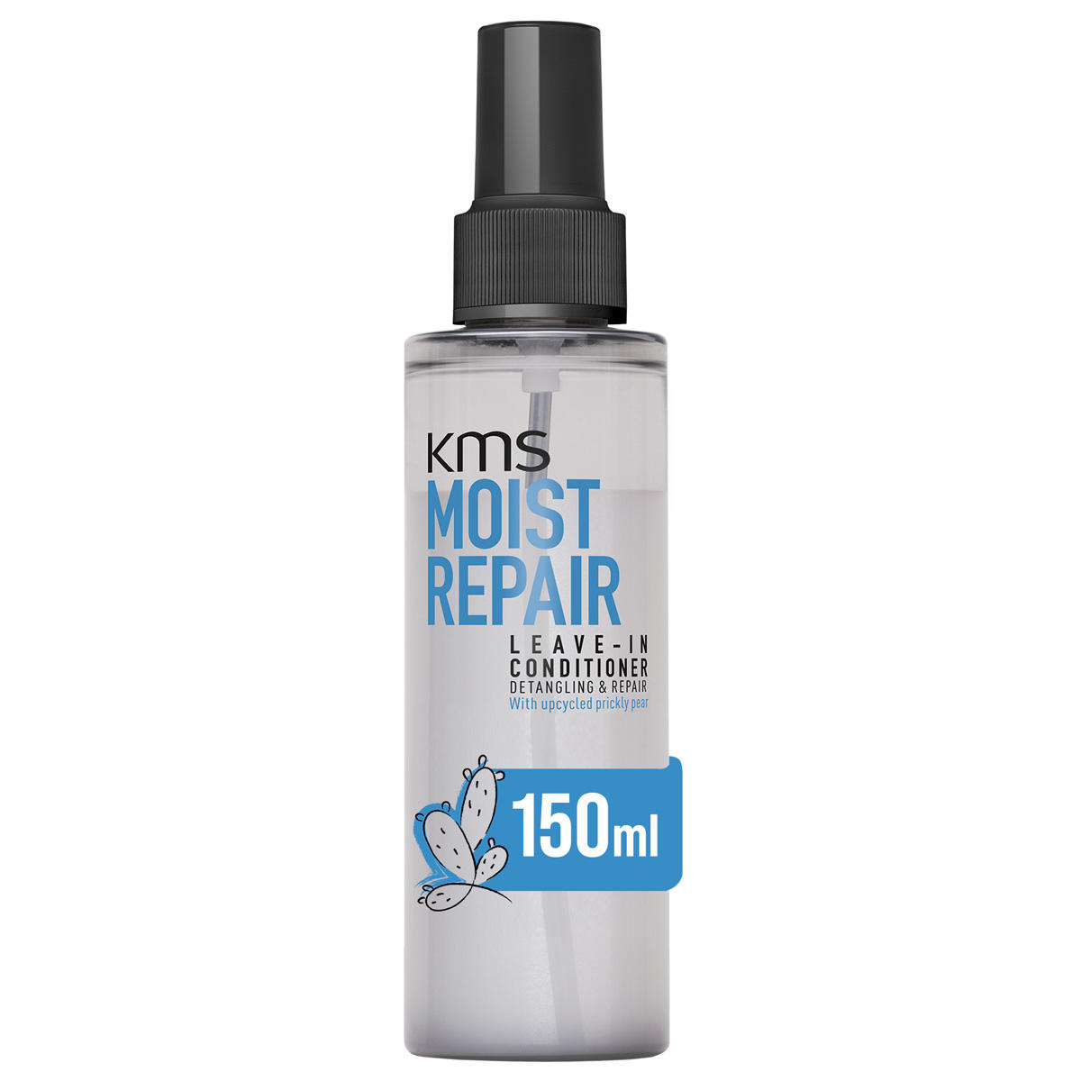 KMS MOISTREPAIR Leave-In Conditioner 150 ml