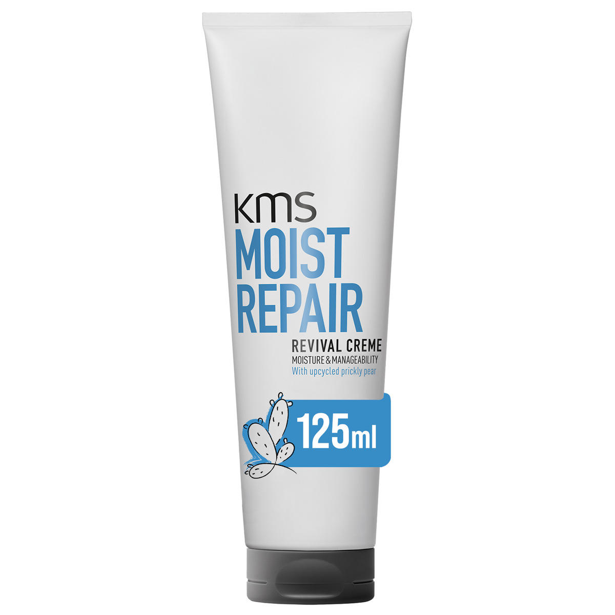 KMS MOISTREPAIR Revival Creme 125 ml
