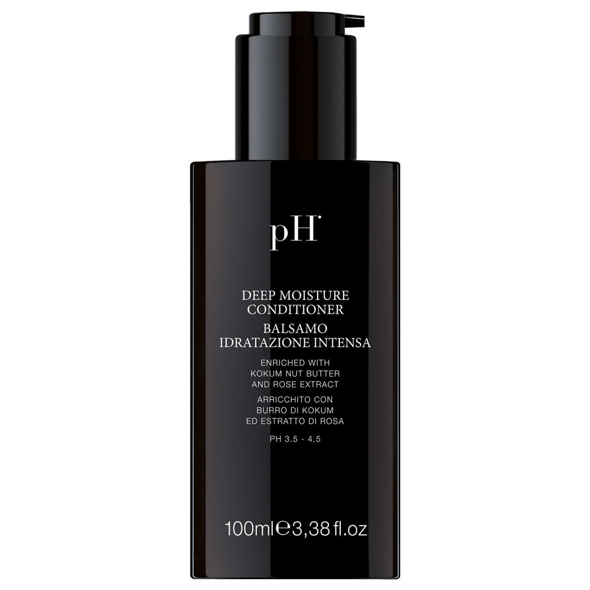 pH Deep Moisture Conditioner 100 ml