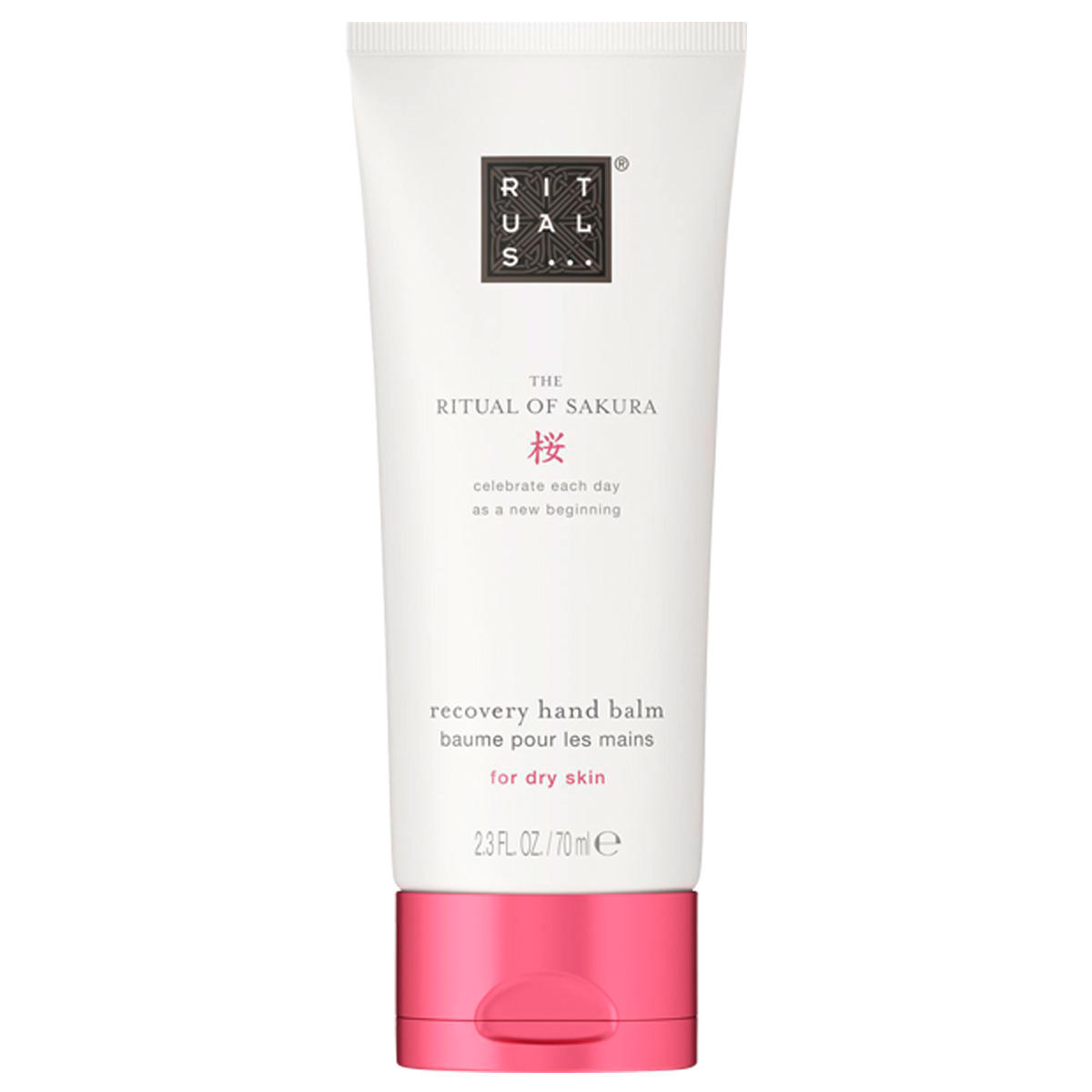 RITUALS THE RITUAL OF SAKURA Recovery Hand Balm 70 ml