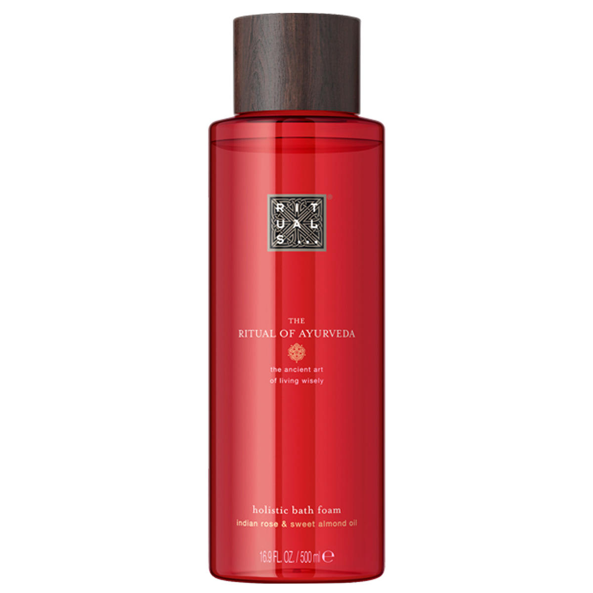 RITUALS THE RITUAL OF AYURVEDA Bath Foam 500 ml