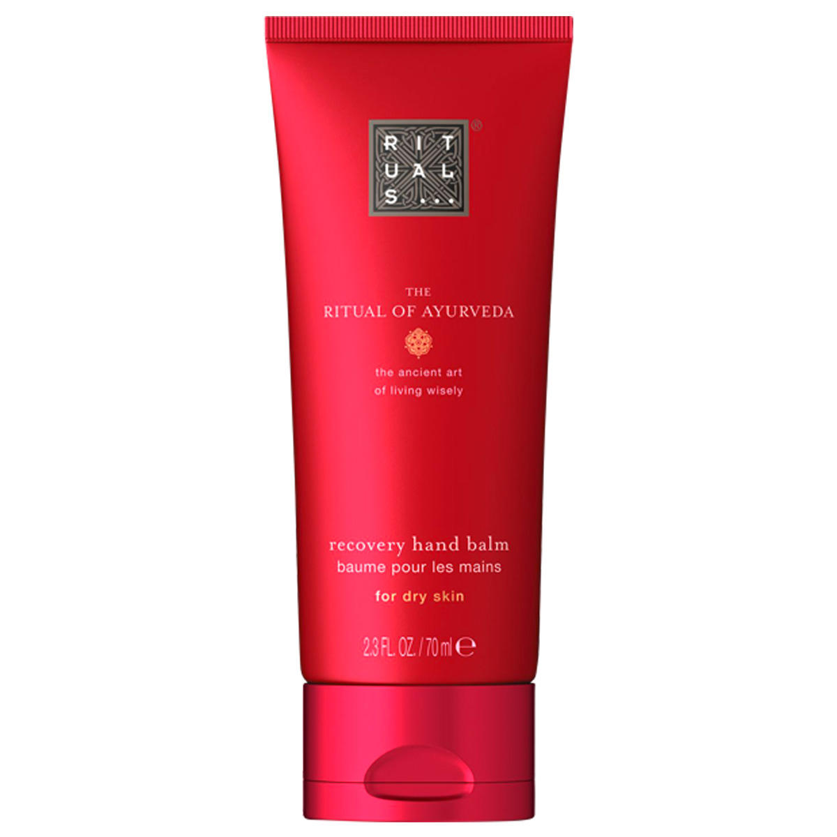 RITUALS THE RITUAL OF AYURVEDA Recovery Hand Balm 70 ml