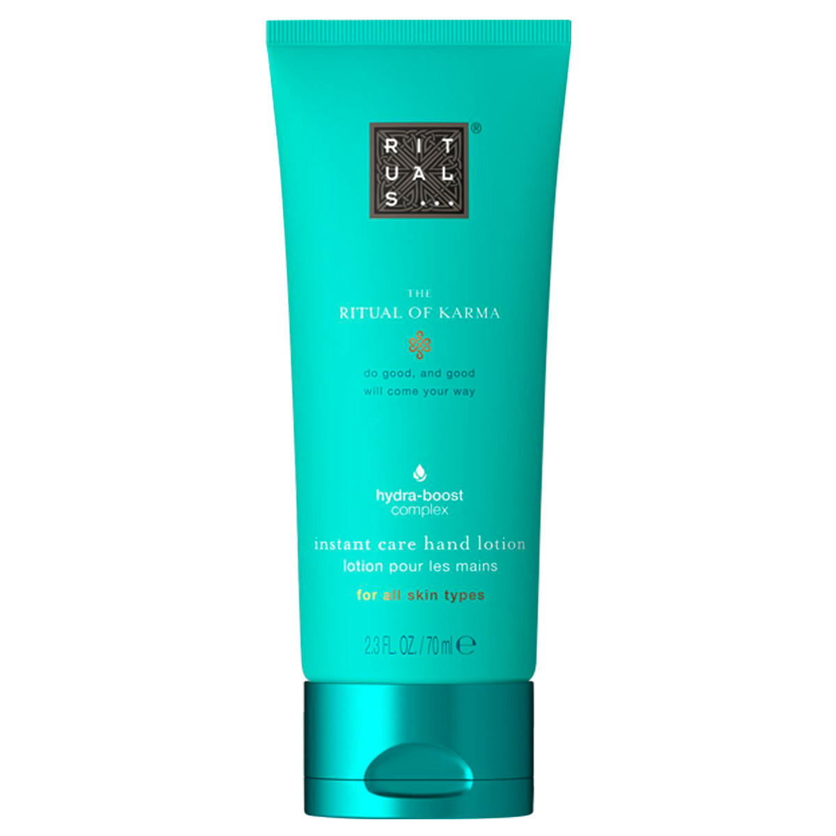 RITUALS THE RITUAL OF KARMA Instant Care Hand Lotion 70 ml