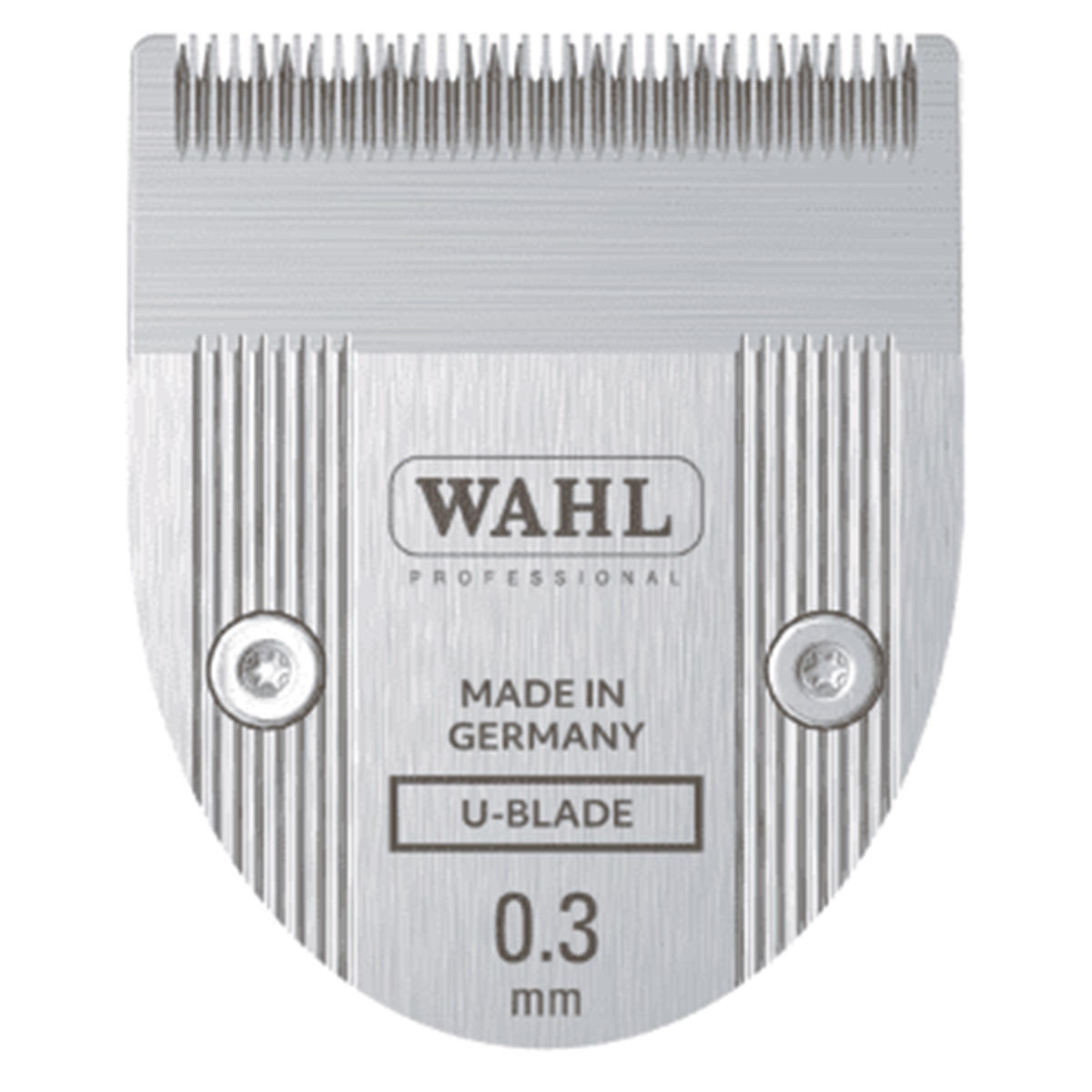 Wahl U-Blade