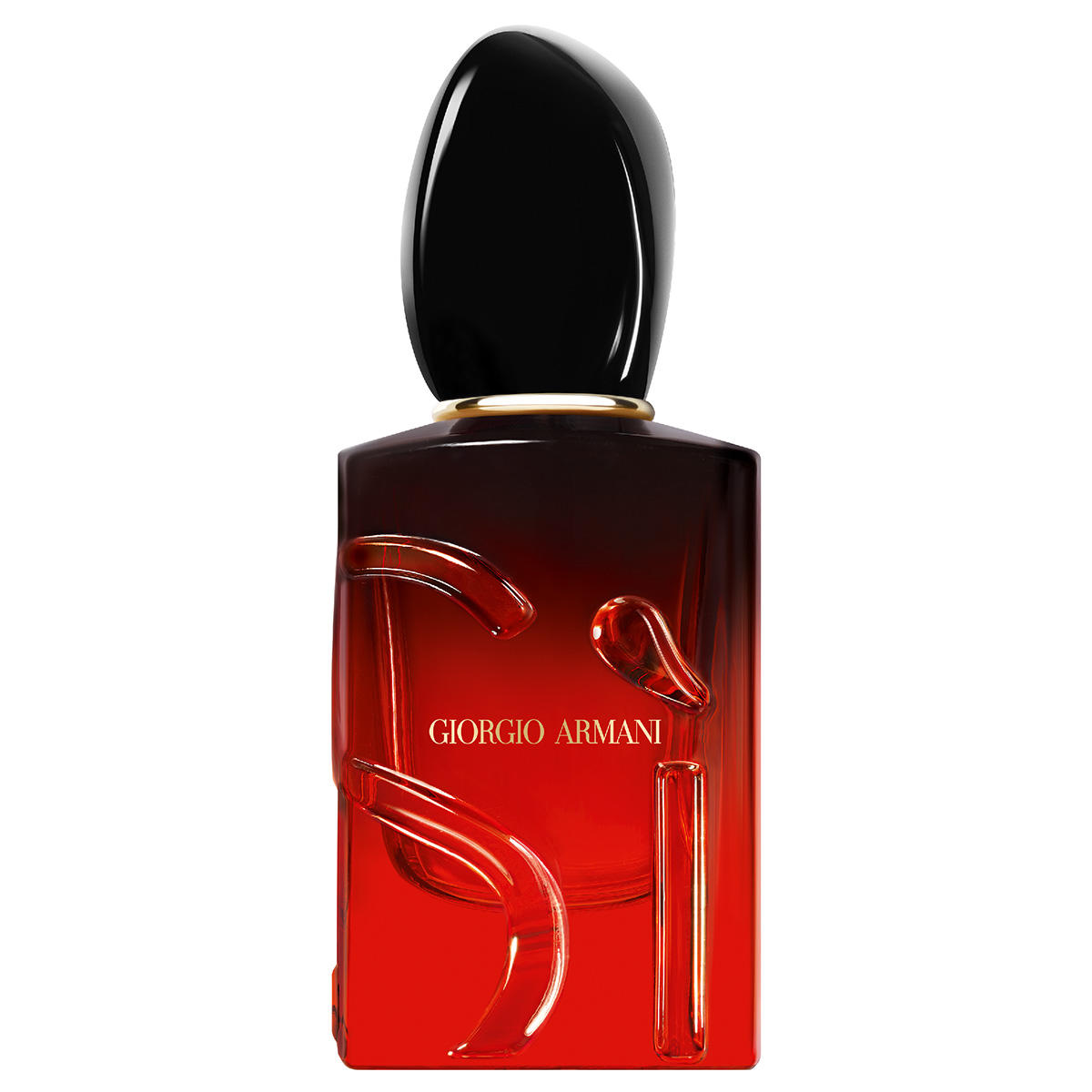 Armani Sì Passione Eau de Parfum Intense 50 ml