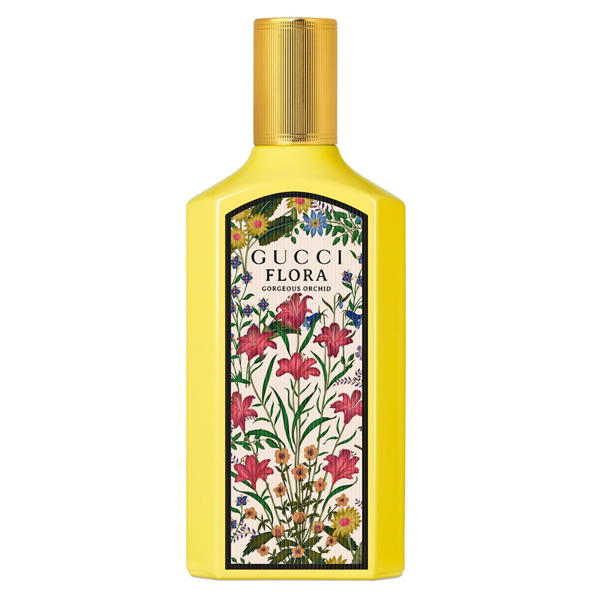 Gucci Flora Georgeous Orchid Eau de Parfum 100 ml