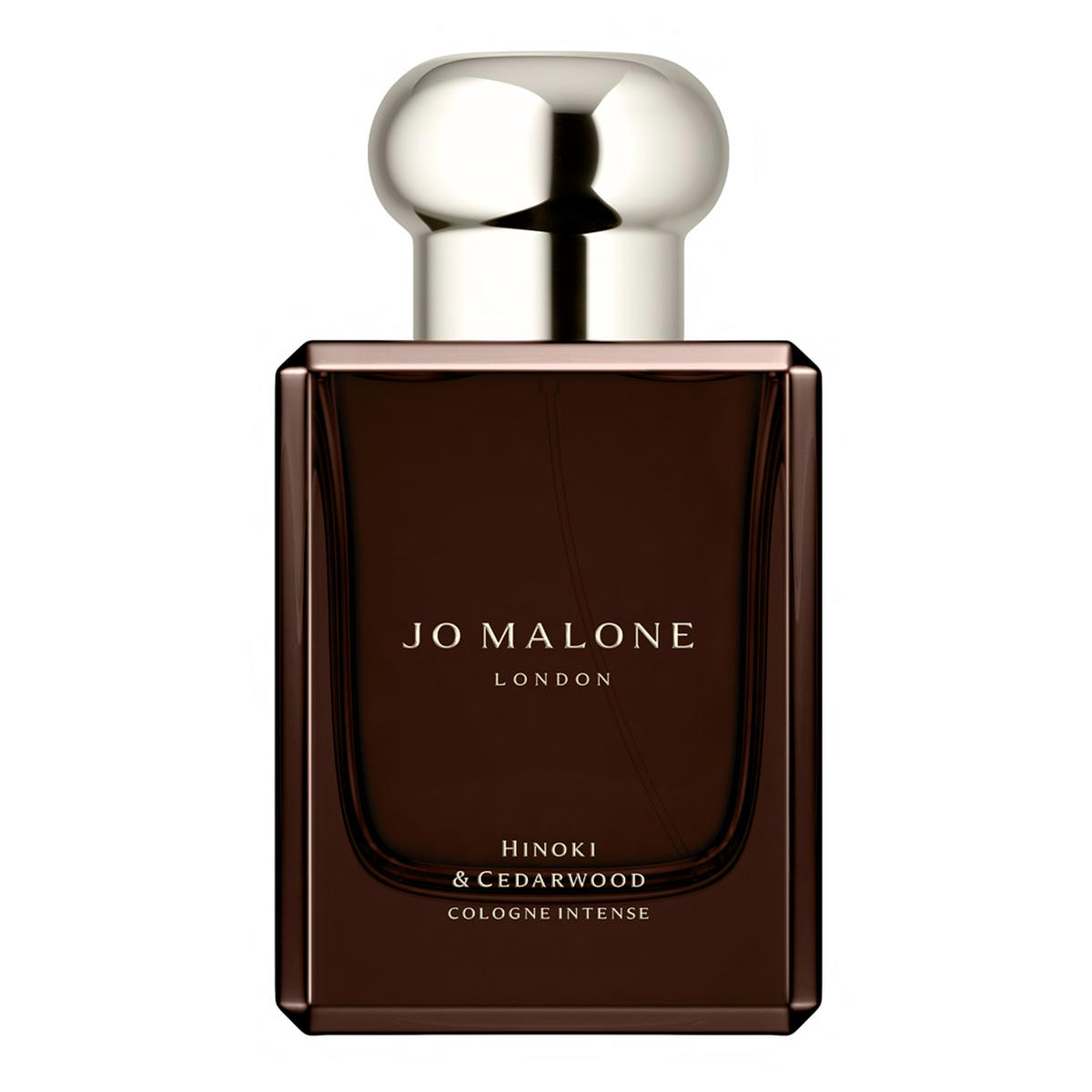 JO MALONE LONDON Hinoki & Cedarwood Cologne Intense Prepack 50 ml