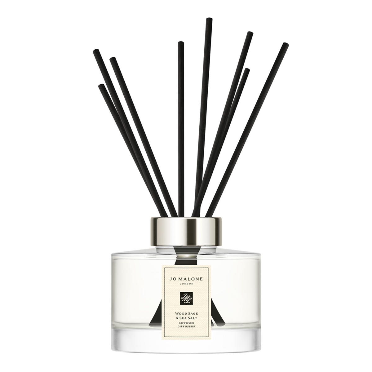 JO MALONE LONDON Wood Sage & Sea Salt Diffuser Prepack 165 ml