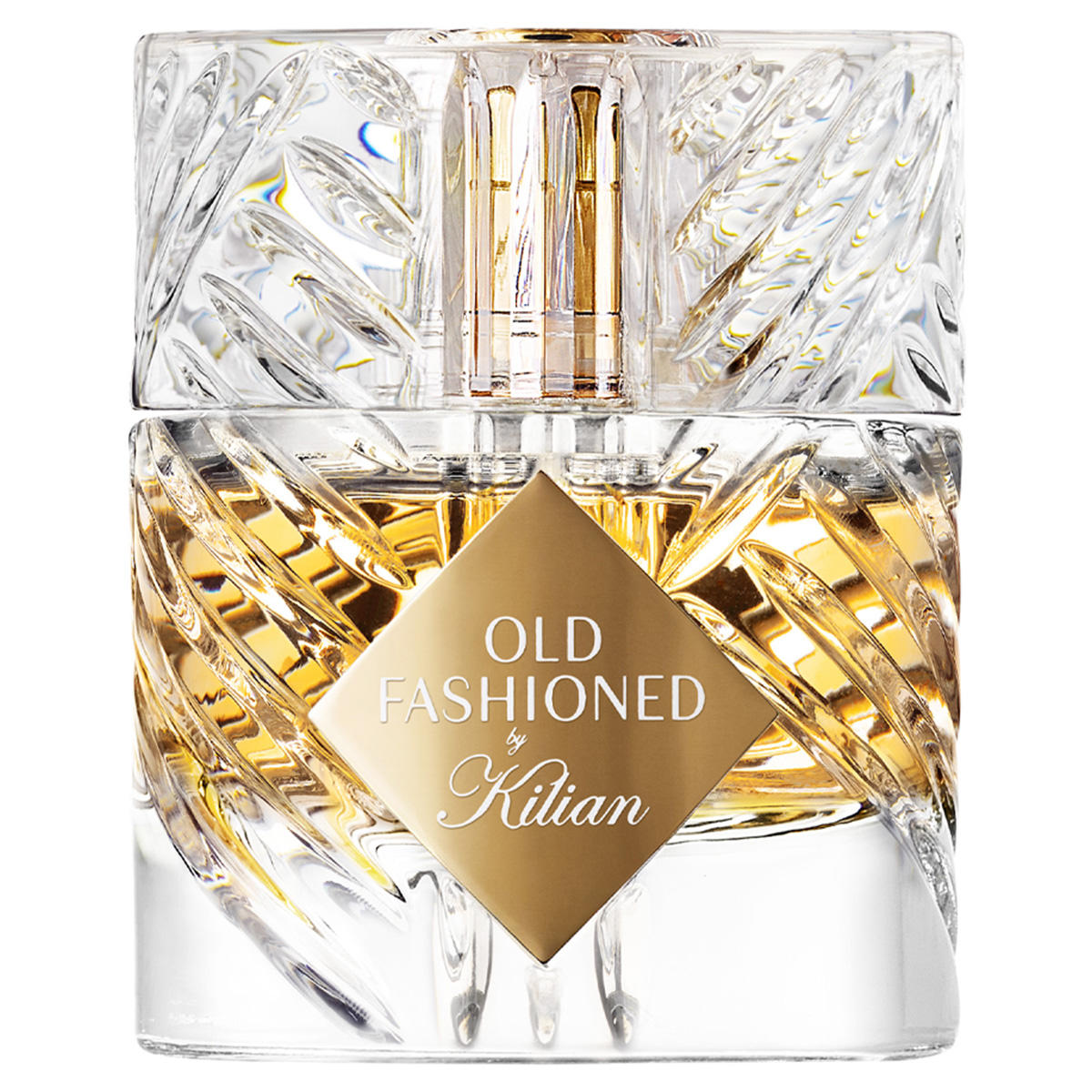 Kilian Paris Old Fashioned Eau de Parfum rechargeable 50 ml