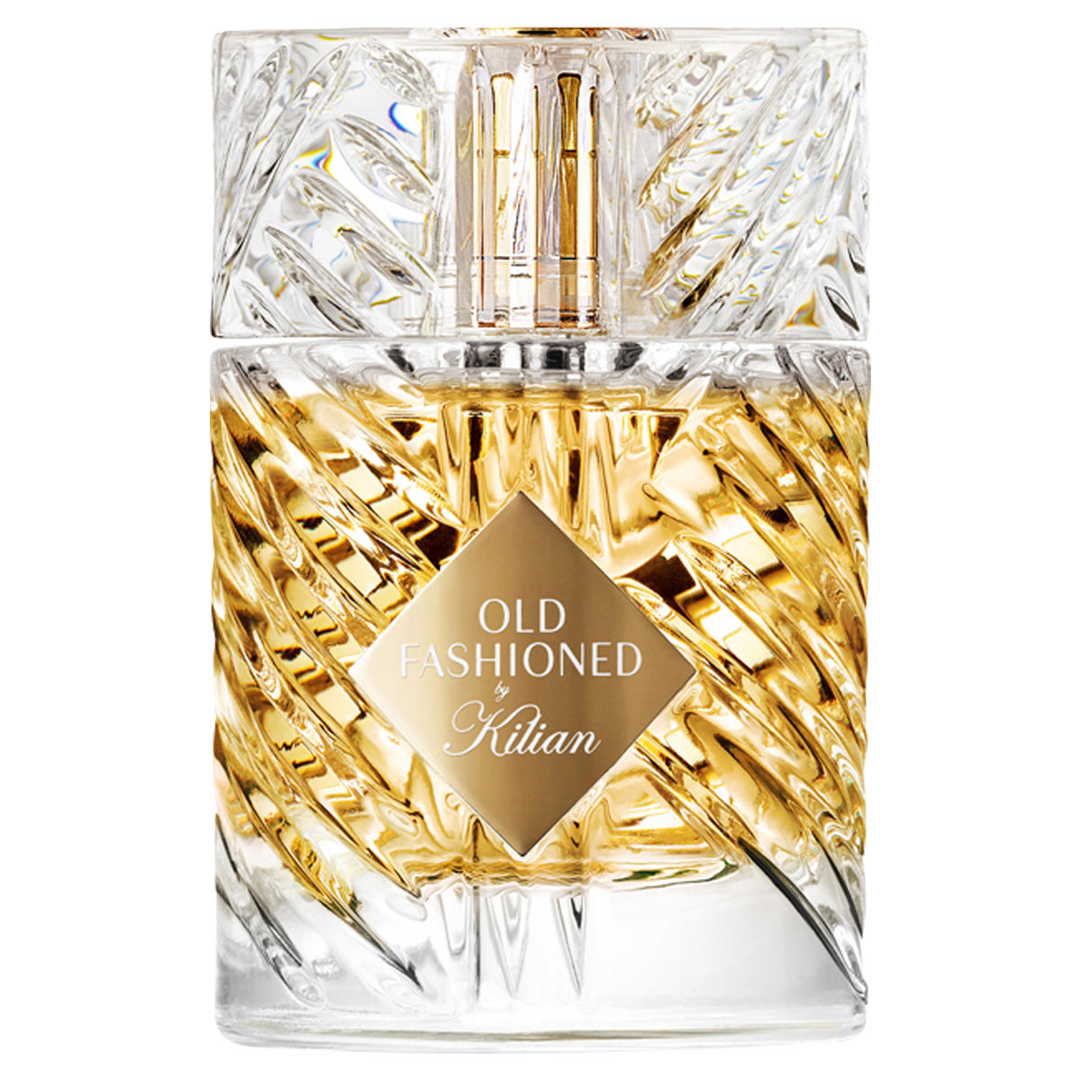 Kilian Paris Eau de Parfum Old Fashioned ricaricabile