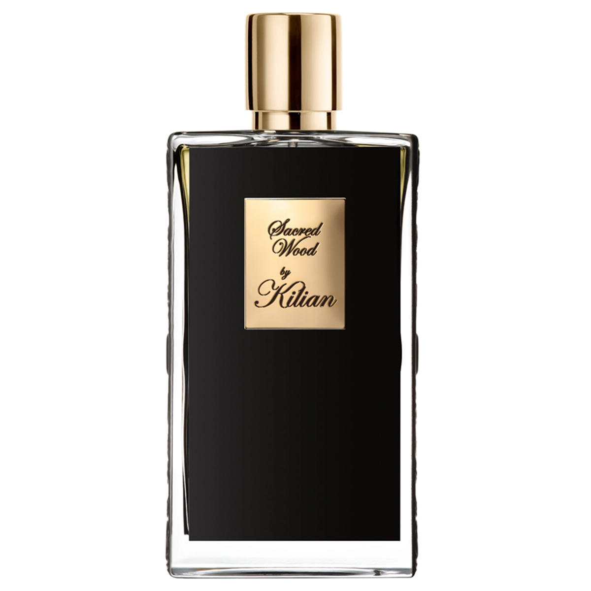 Kilian Paris Sacred Wood Eau de Parfum rechargeable 100 ml 4