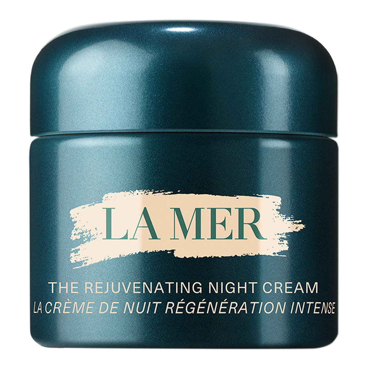 La Mer La crema notte ringiovanente 60 ml