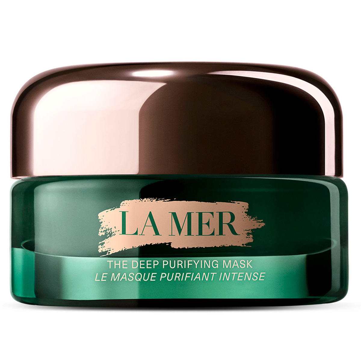 La Mer Le masque purifiant intense 50 ml