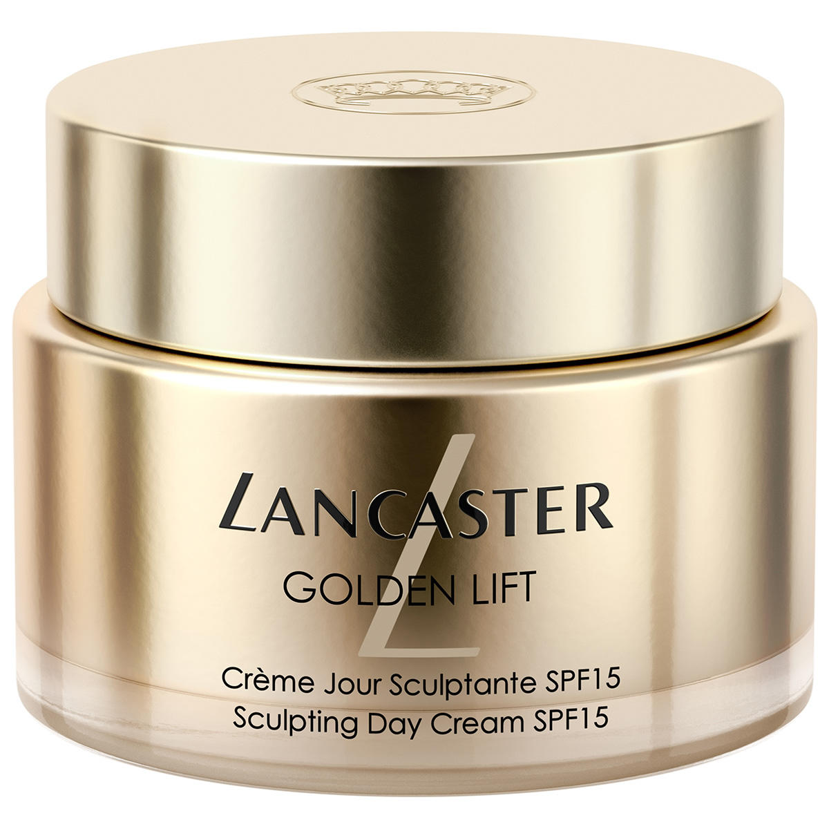 Lancaster Golden Lift Crema da giorno modellante SPF 15 50 ml