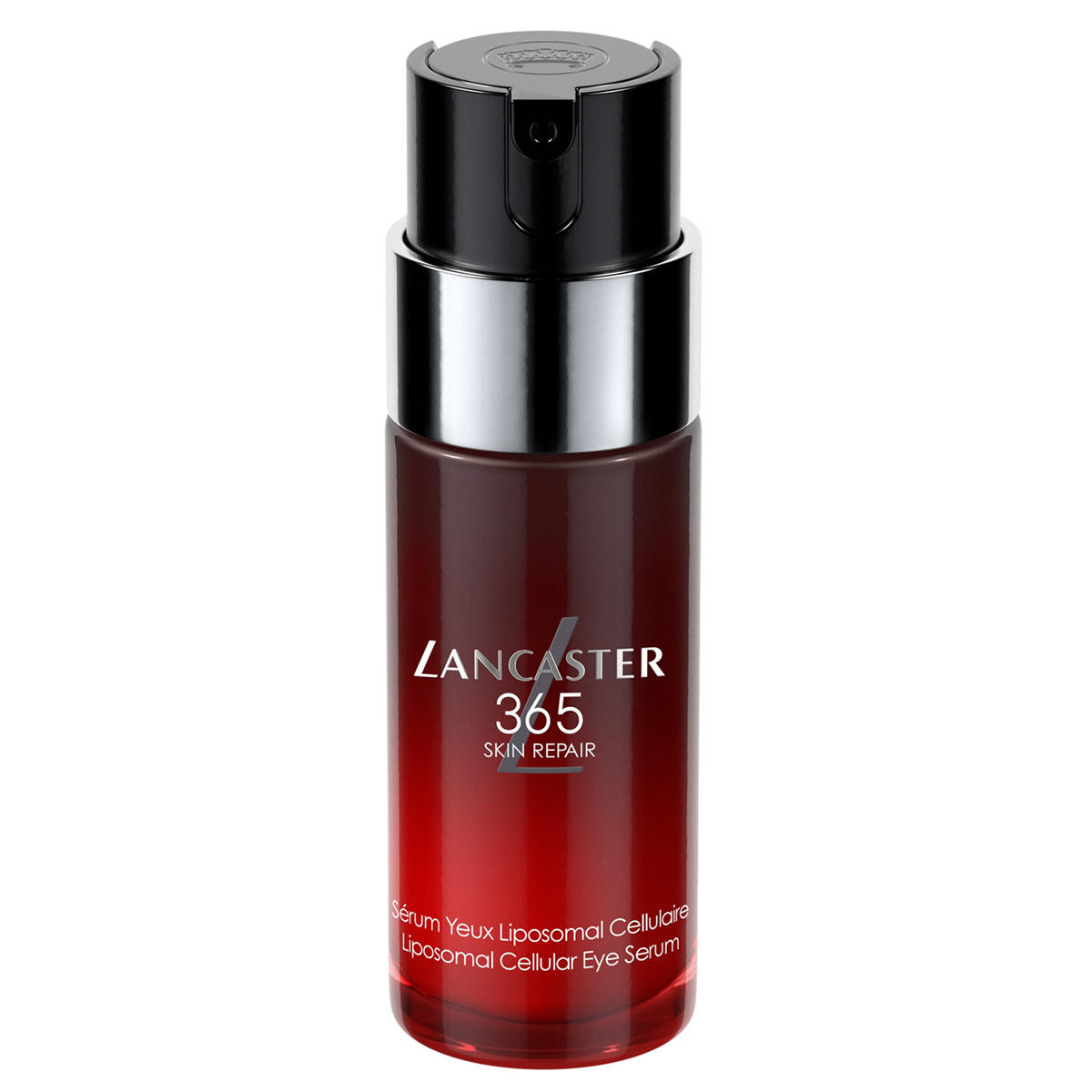 Lancaster 365 Skin Repair Liposomaal Cellulair Oogserum 15 ml