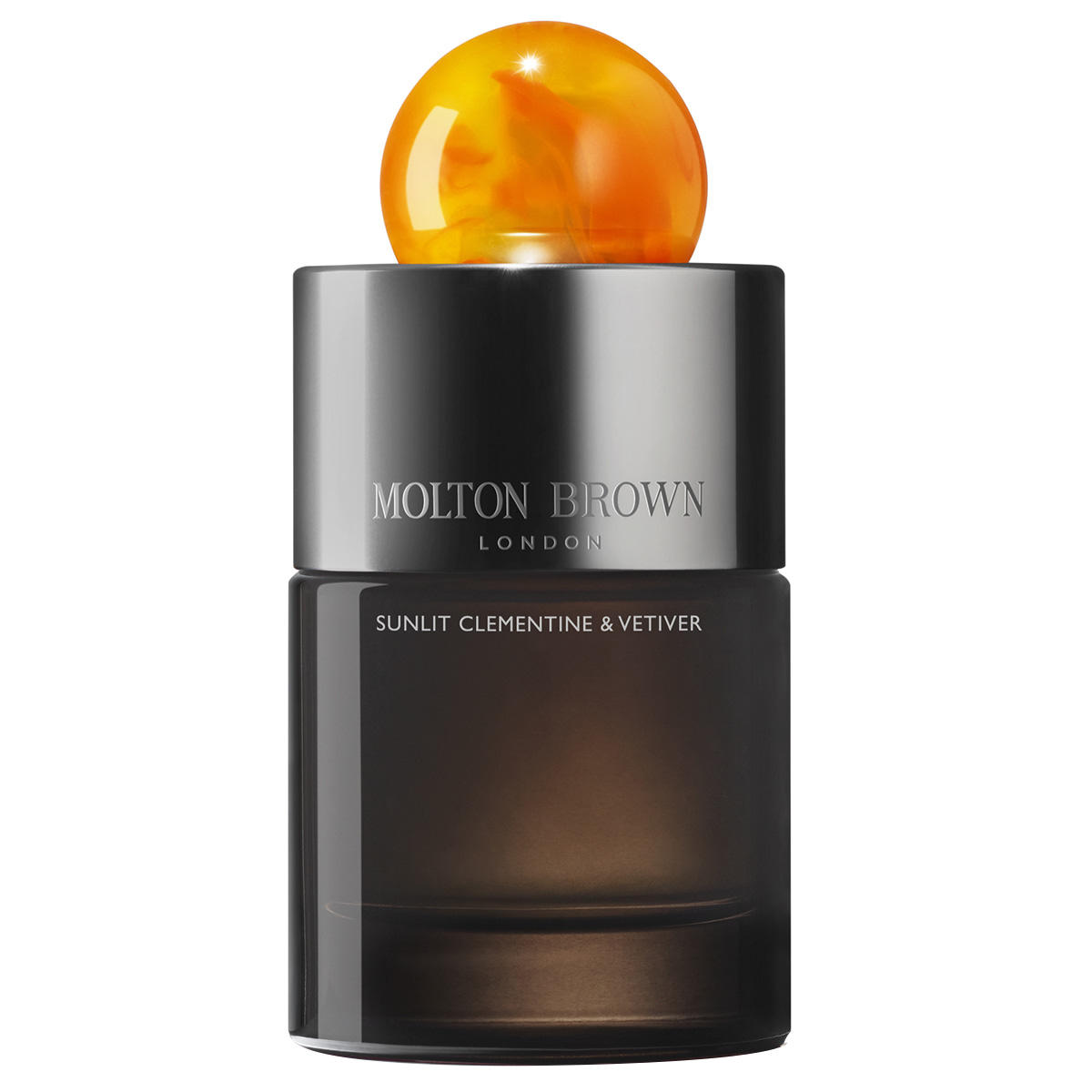 MOLTON BROWN Sunlit Clementine & Vetiver Eau de Parfum 100 ml