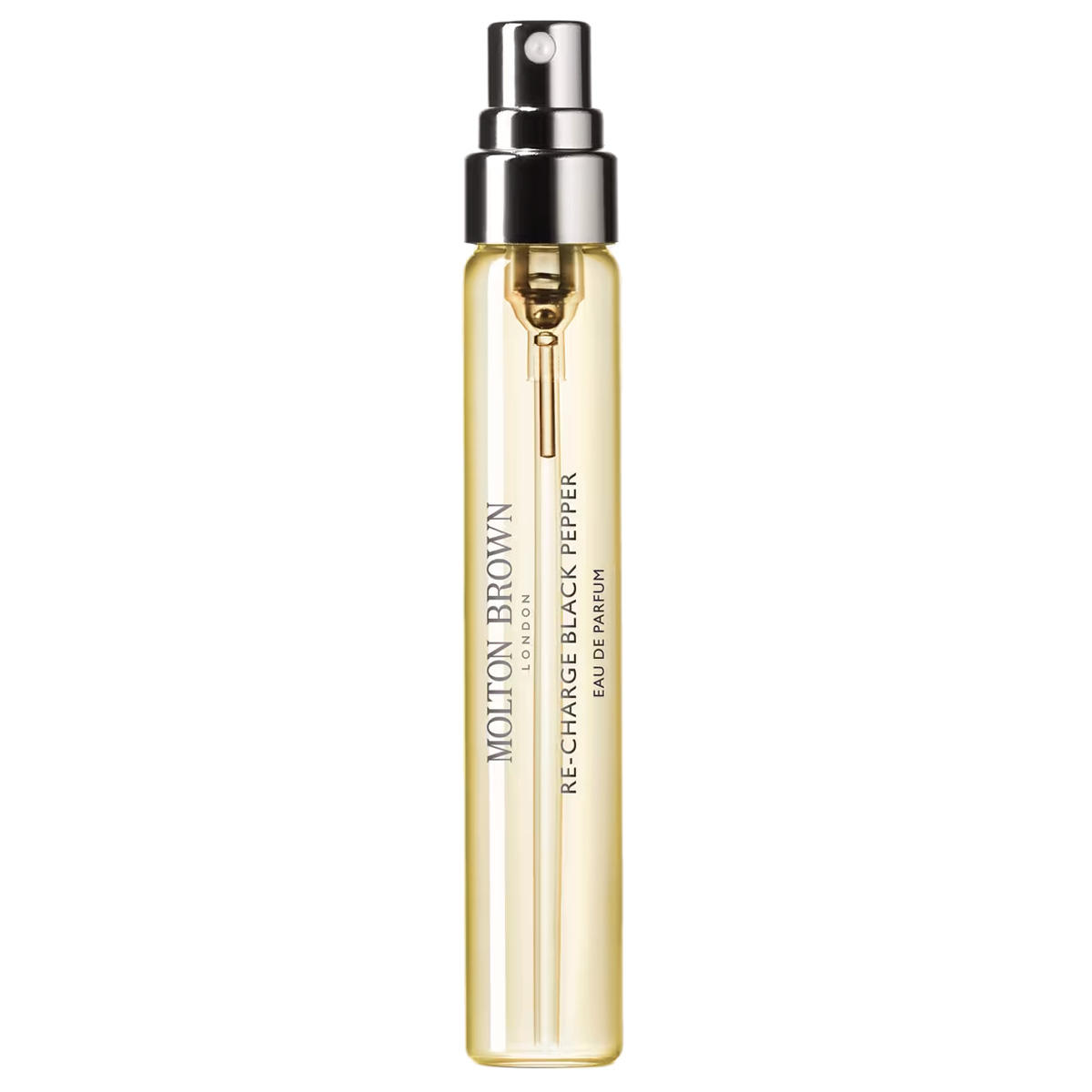 MOLTON BROWN Re-charge Black Pepper Eau de Parfum Travel Case Refill 7,5 ml