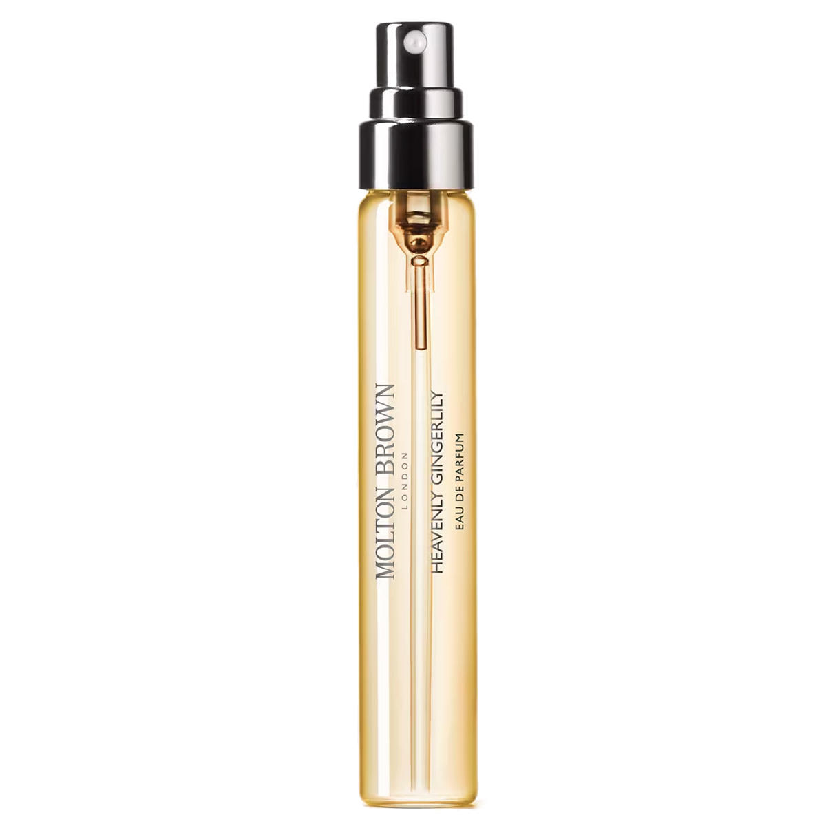 MOLTON BROWN Heavenly Gingerlily Eau de Parfum Travel Case Refill 7,5 ml