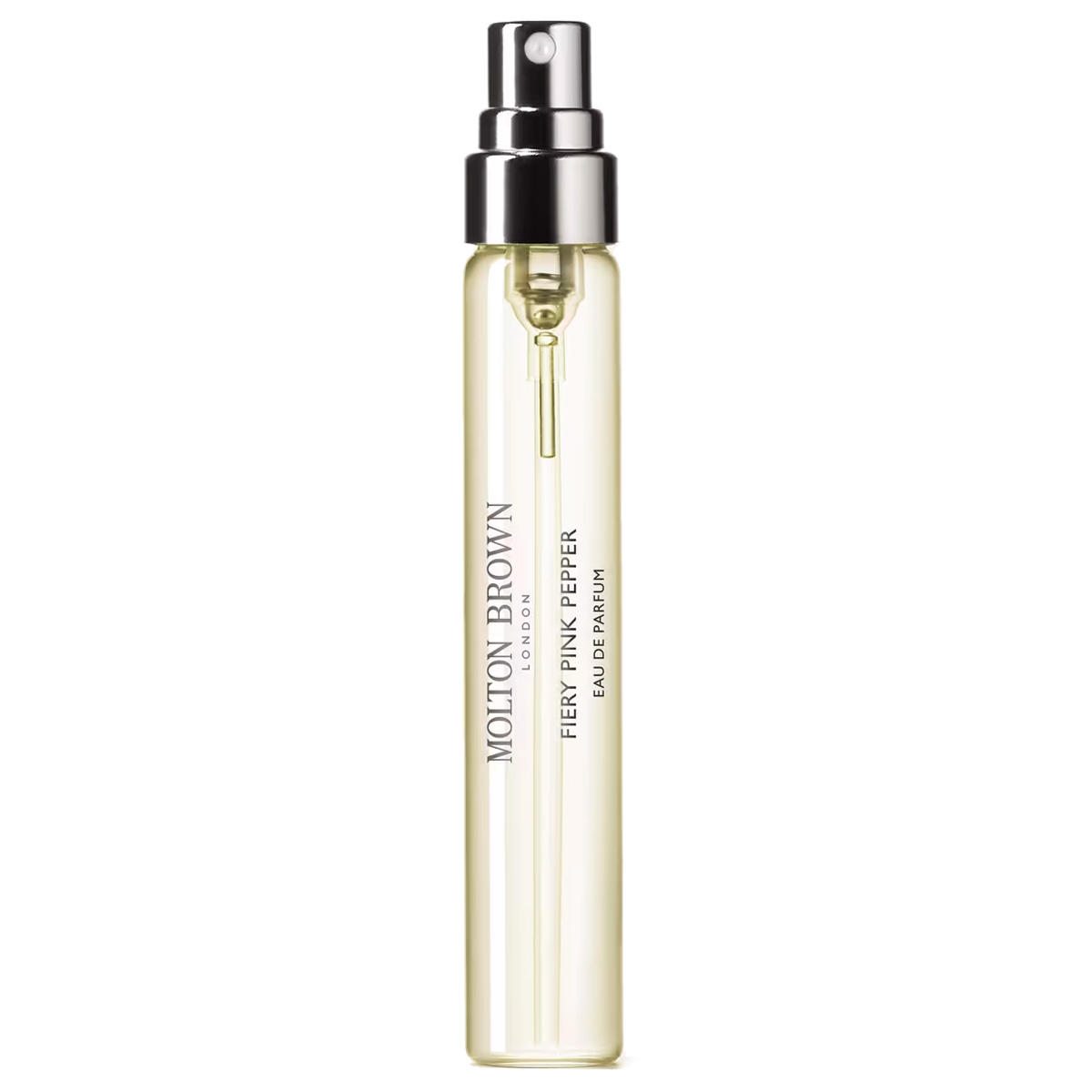 MOLTON BROWN Fiery Pink Pepper Eau de Parfum Travel Case Refill 7,5 ml