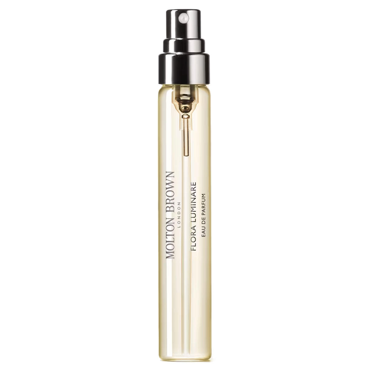 MOLTON BROWN Flora Luminare Eau de Parfum Travel Case Refill 7,5 ml