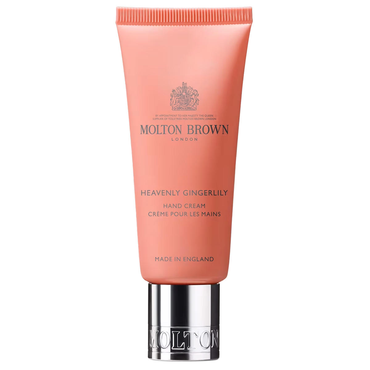 MOLTON BROWN Heavenly Gingerlily Hand cream 40 ml