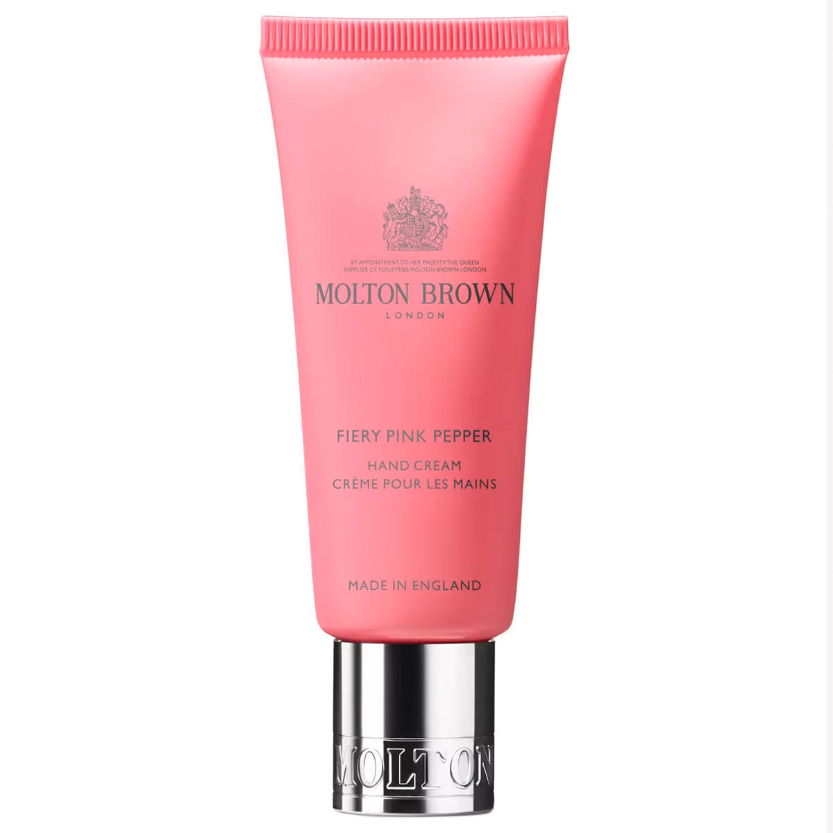 MOLTON BROWN Fiery Pink Pepper Handcrème 40 ml