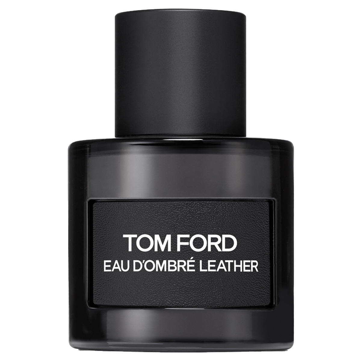 TOM FORD Eau d’Ombré Leather Eau de Toilette 50 ml