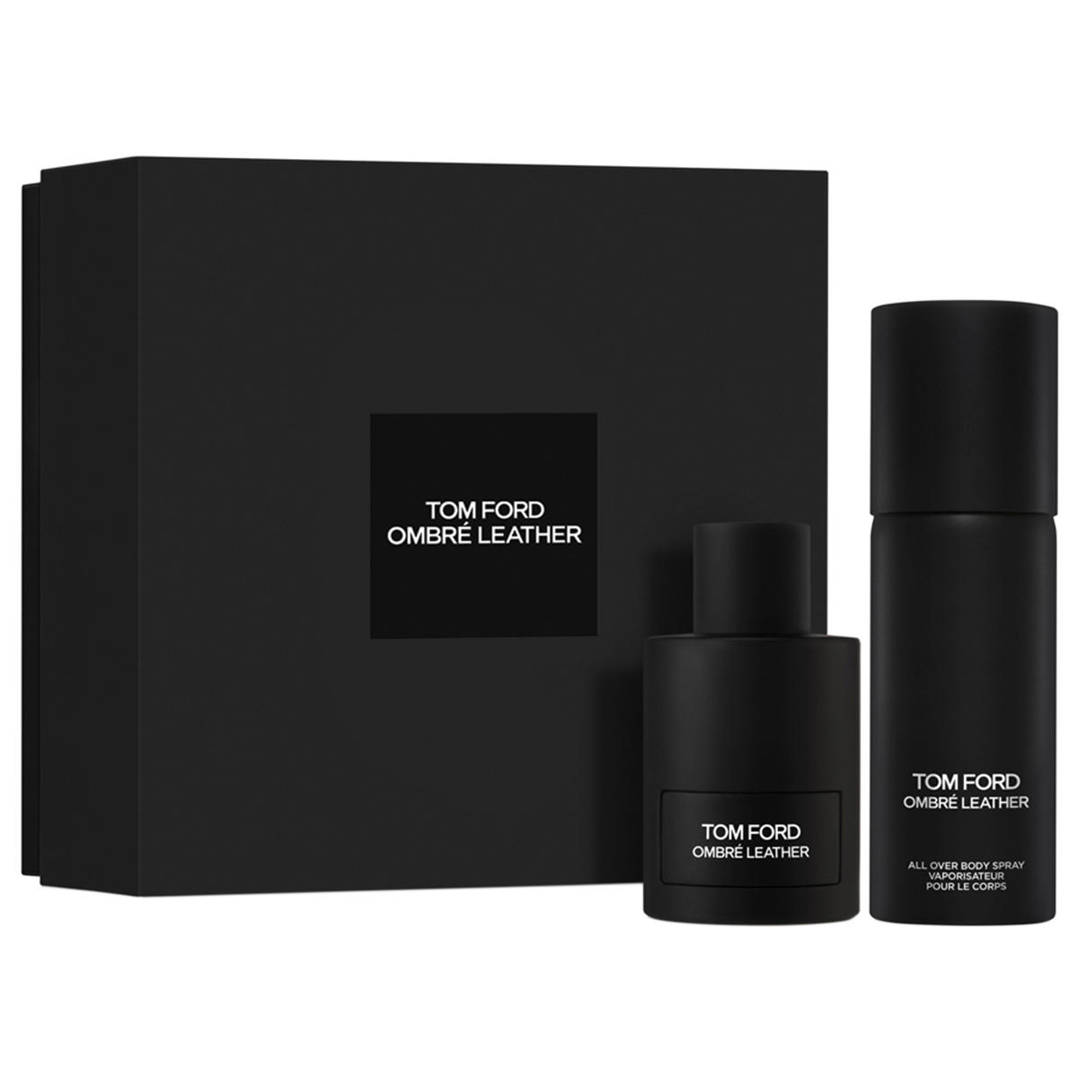 TOM FORD Ombré Leather Eau de Parfum Set