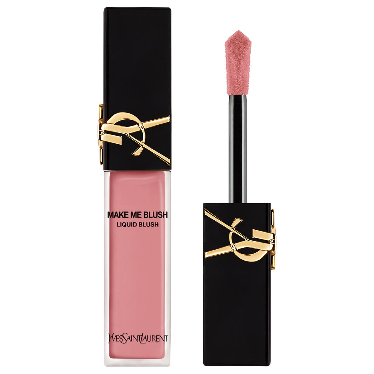 Yves Saint Laurent Make Me Blush Liquid 44 Nude Lavalliere 15 ml