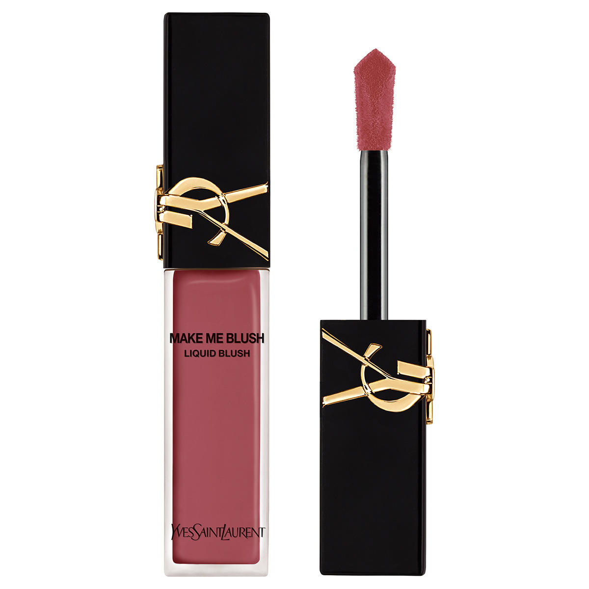 Yves Saint Laurent Make Me Blush Liquid 54 Berry Bang 15 ml