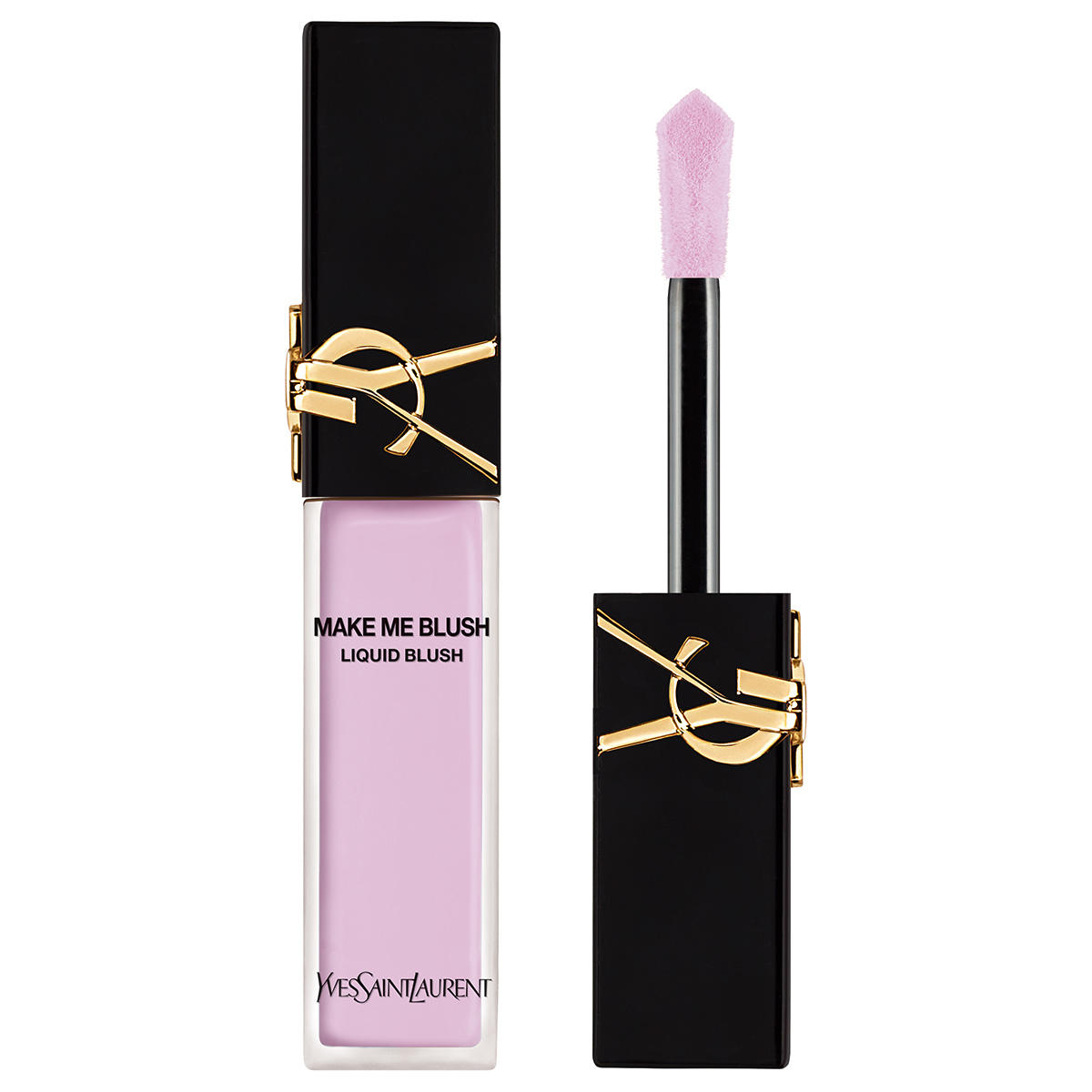 Yves Saint Laurent Make Me Blush Liquid 69 Lavender Lust 15 ml