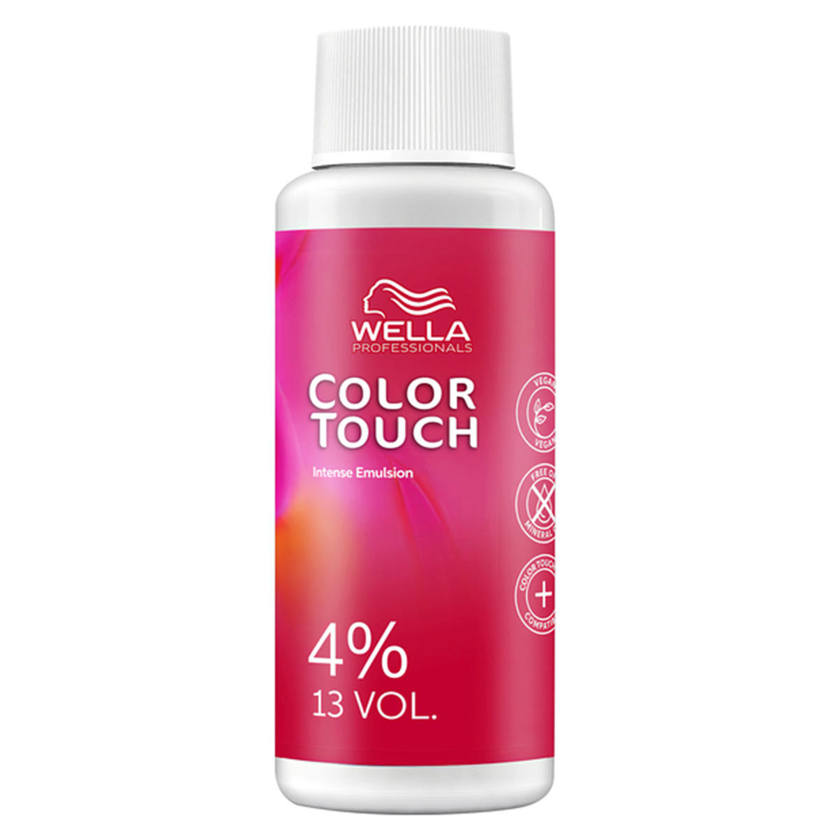 Wella Color Touch Émulsion intensive 4 % 60 ml