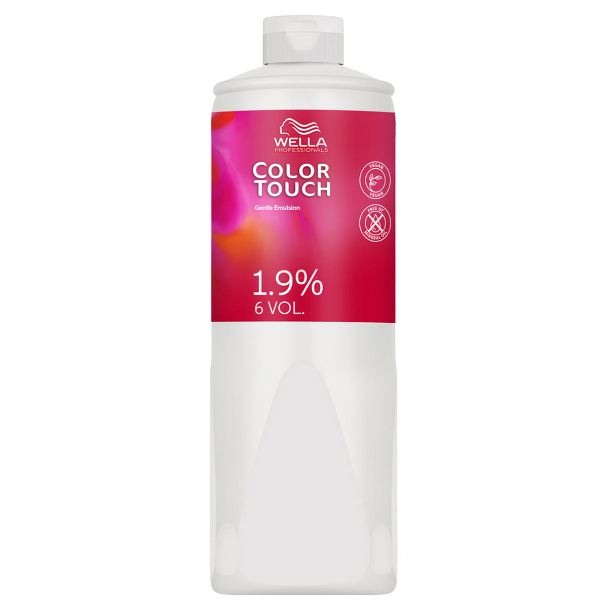 Wella Color Touch Emulsione 1 Liter