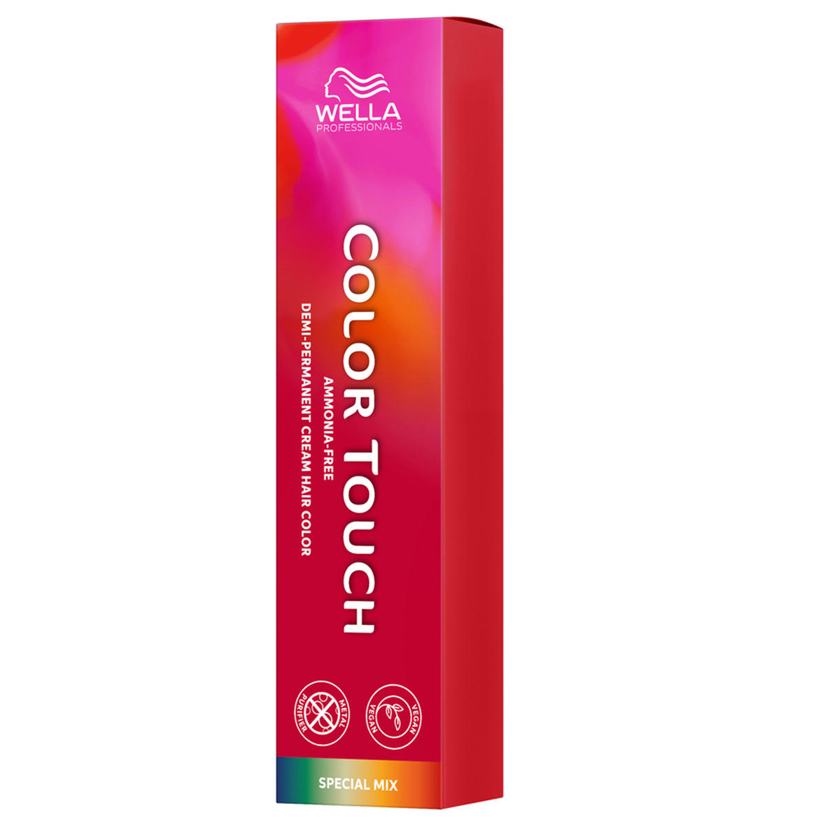 Wella Color Touch Special Mix 0/88 blu-intensivo 60 ml