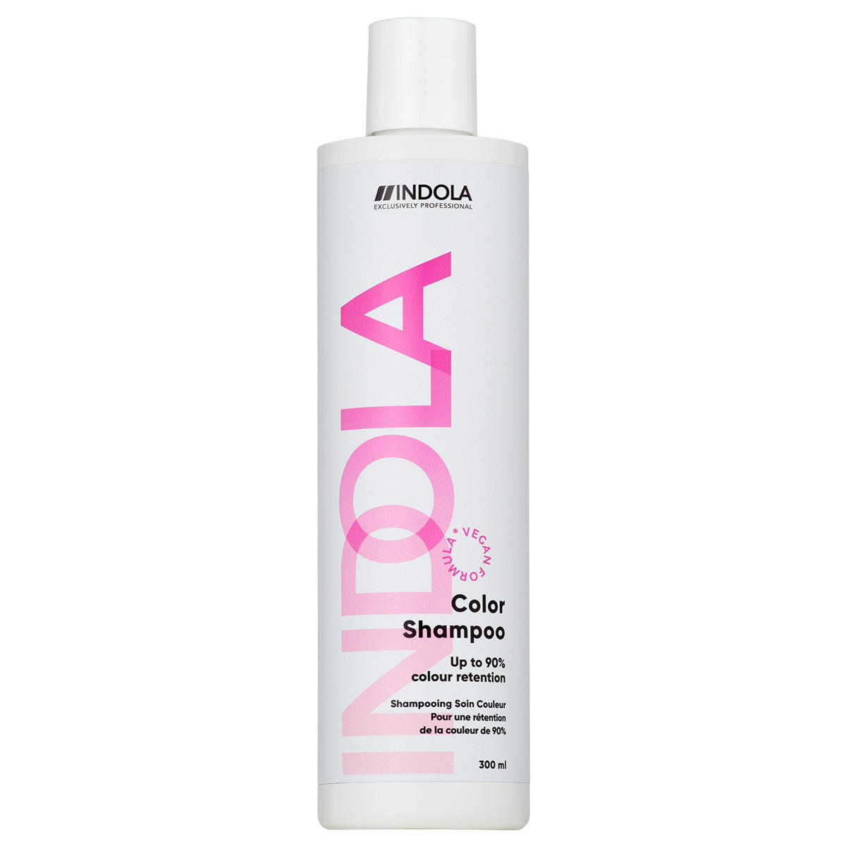 Indola Care & Style Color Shampoo 300 ml