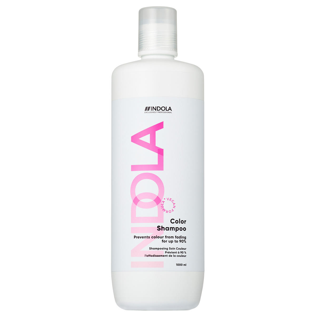 Indola Care & Style Color Shampoo 1 Liter