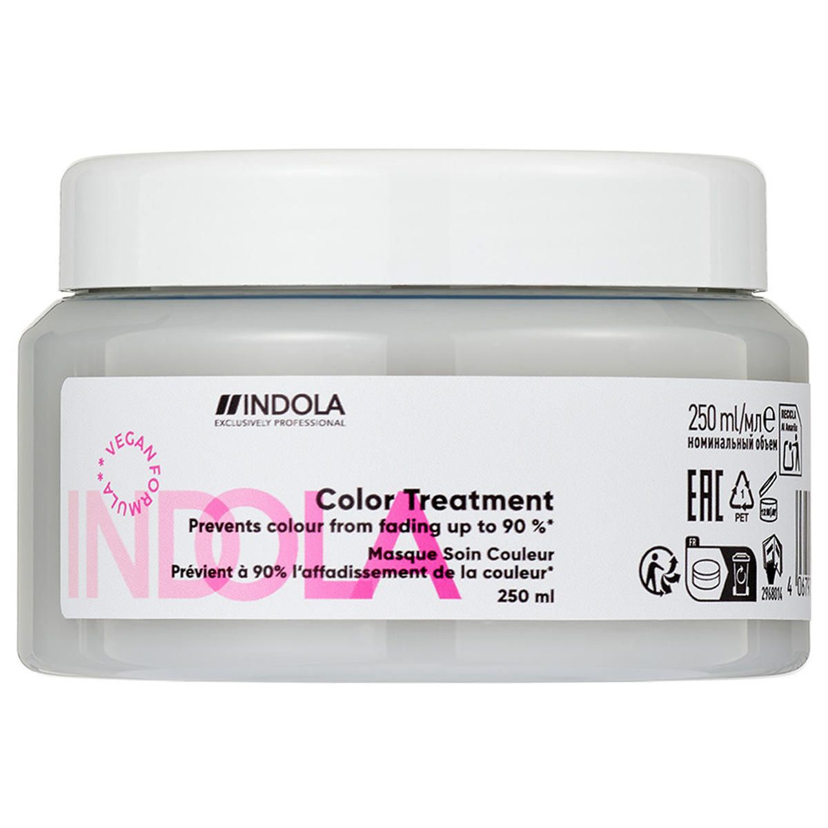 Indola Care & Style Trattamento 250 ml