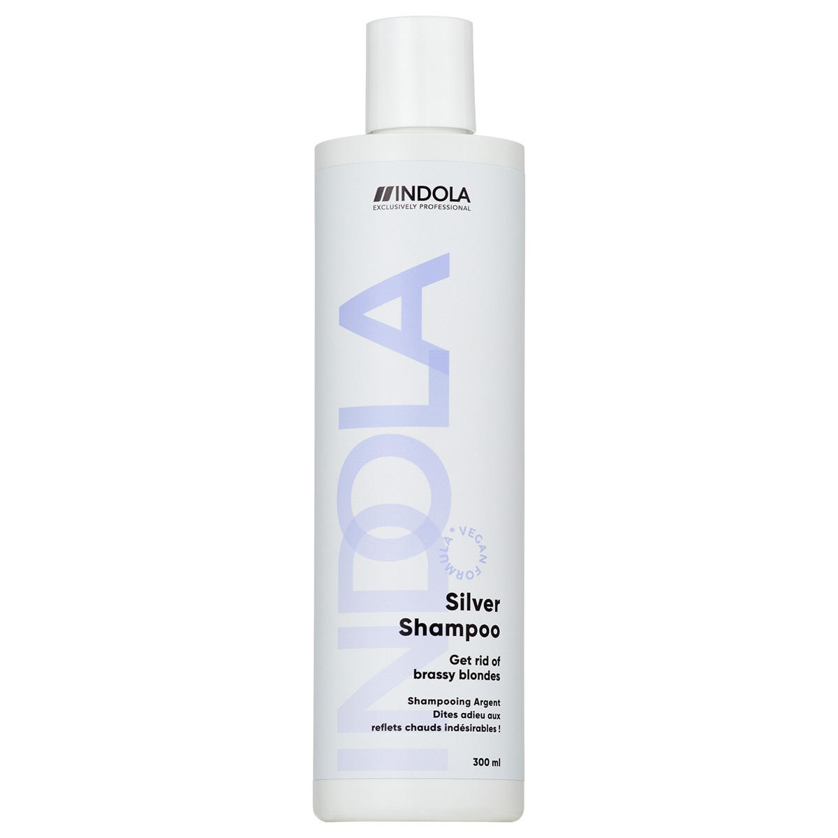 Indola Care & Style Shampoo 300 ml