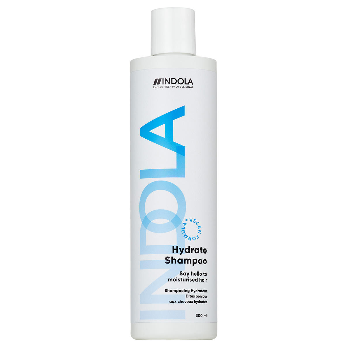 Indola Care & Style Hydrate Shampooing 300 ml