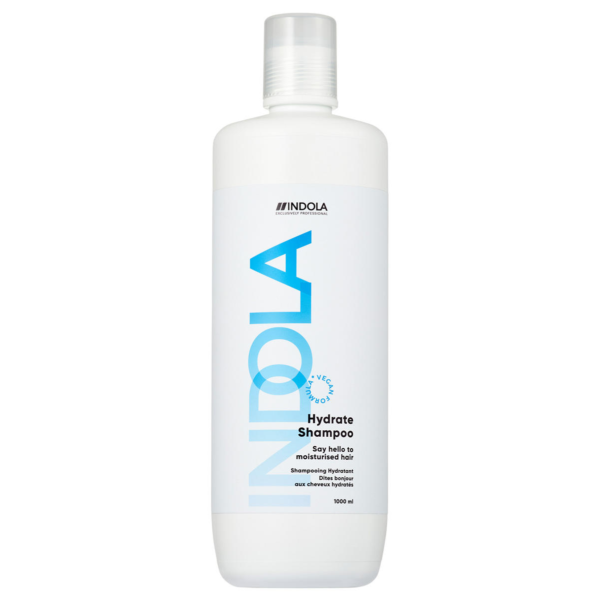 Indola Care & Style Hydrate Shampooing 1 Liter