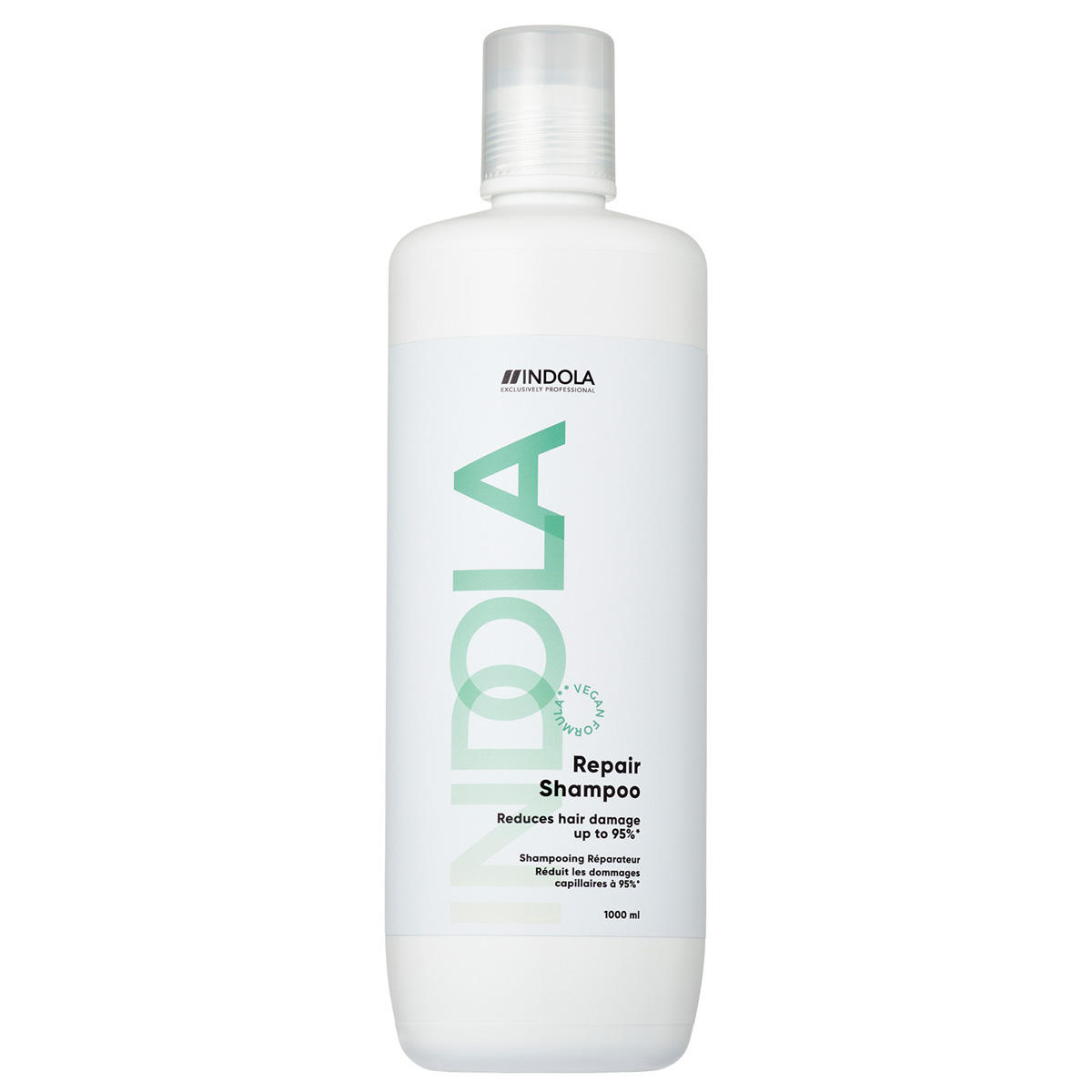 Indola Care & Style Shampoo 1 Liter