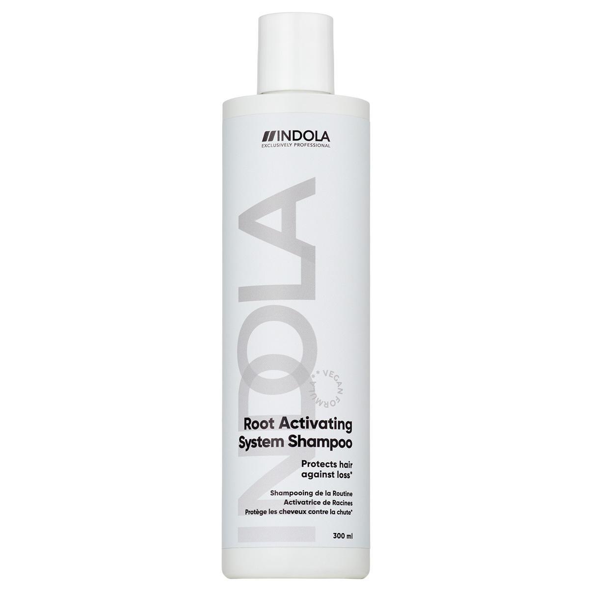 Indola Care & Style Root Activating Shampooing 300 ml