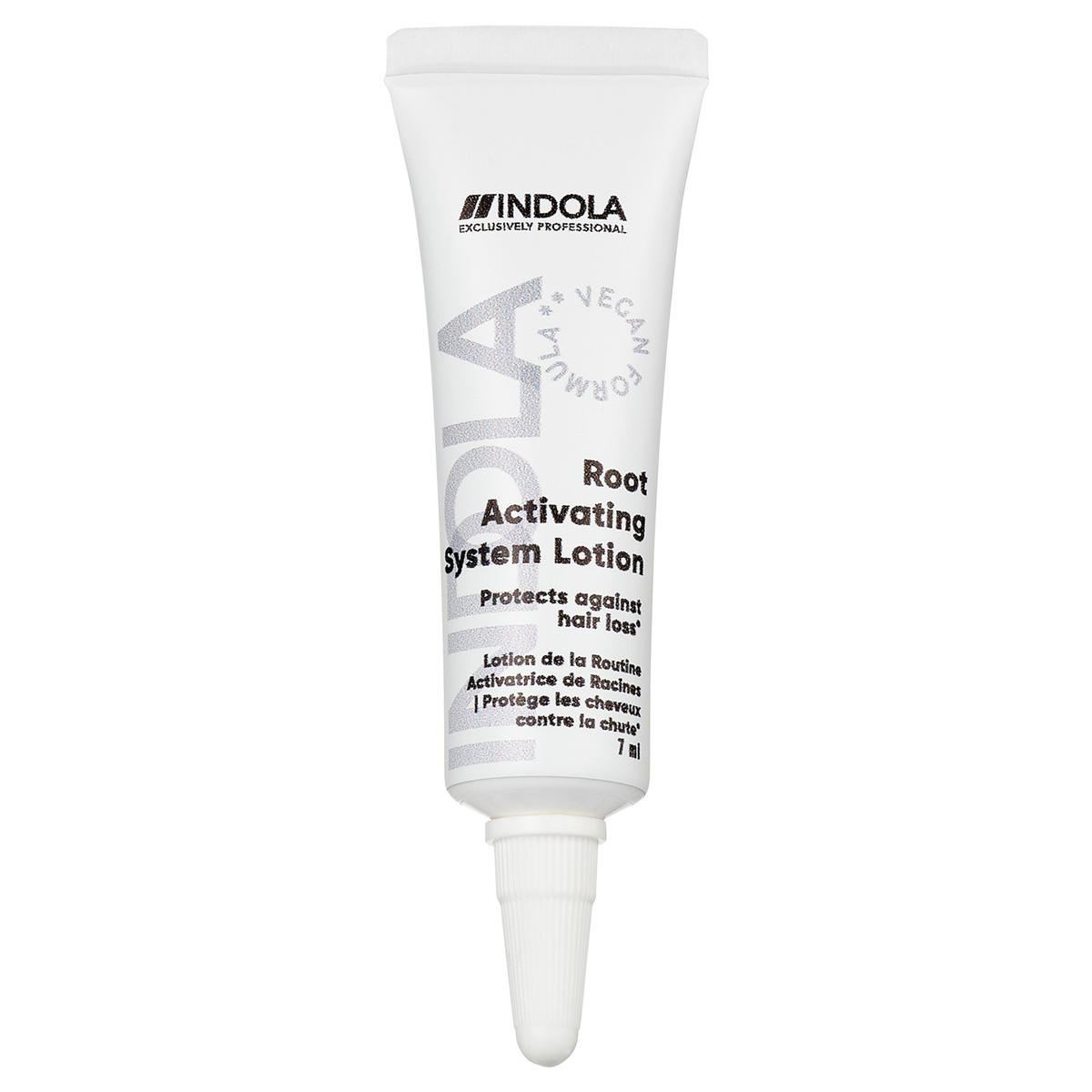 Indola Care & Style Root Activating System Lotion 8 x 7 ml