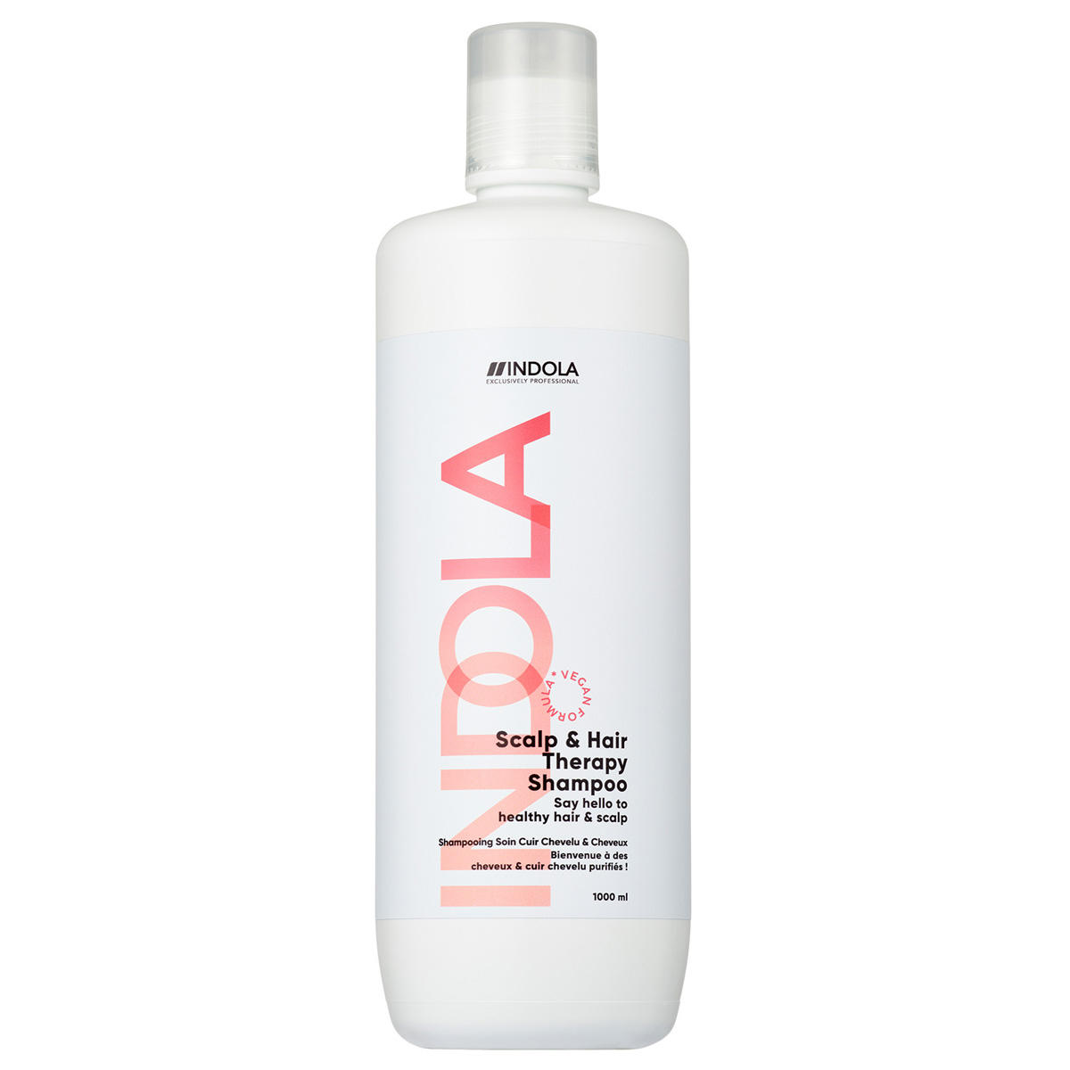 Indola Care & Style Shampoo 1 Liter