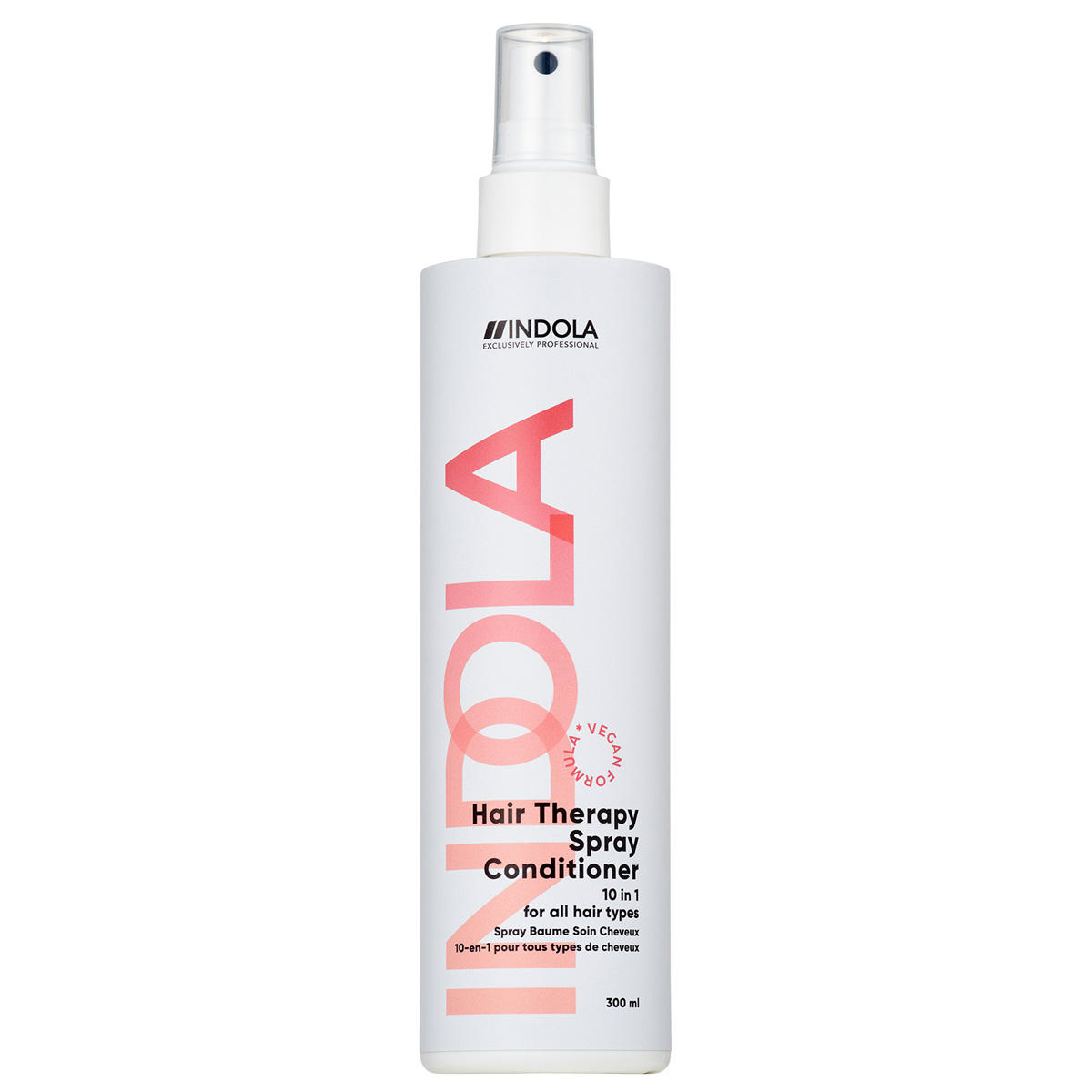 Indola Care & Style Condizionatore spray 300 ml